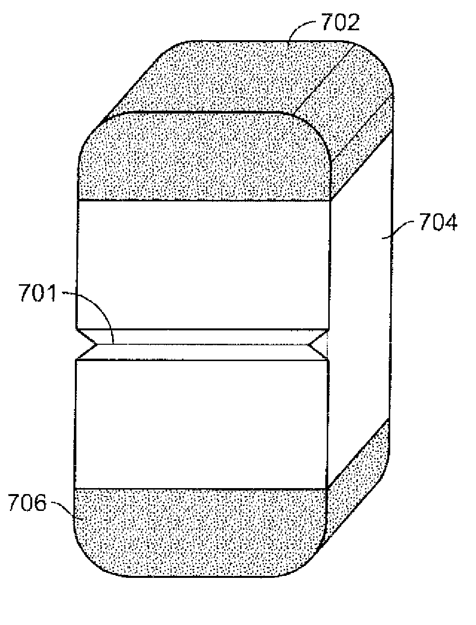 Pharmaceutical tablets having height greater than width