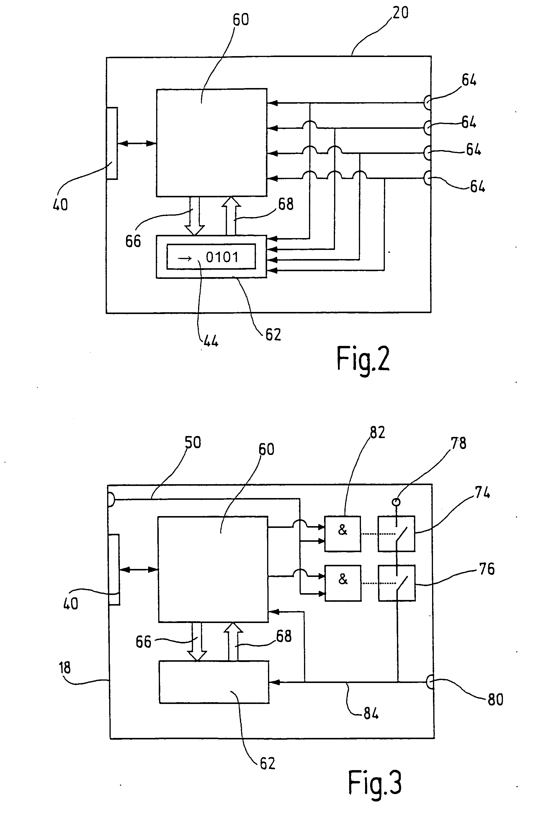 Method and apparatus for controlling a safety-critical process