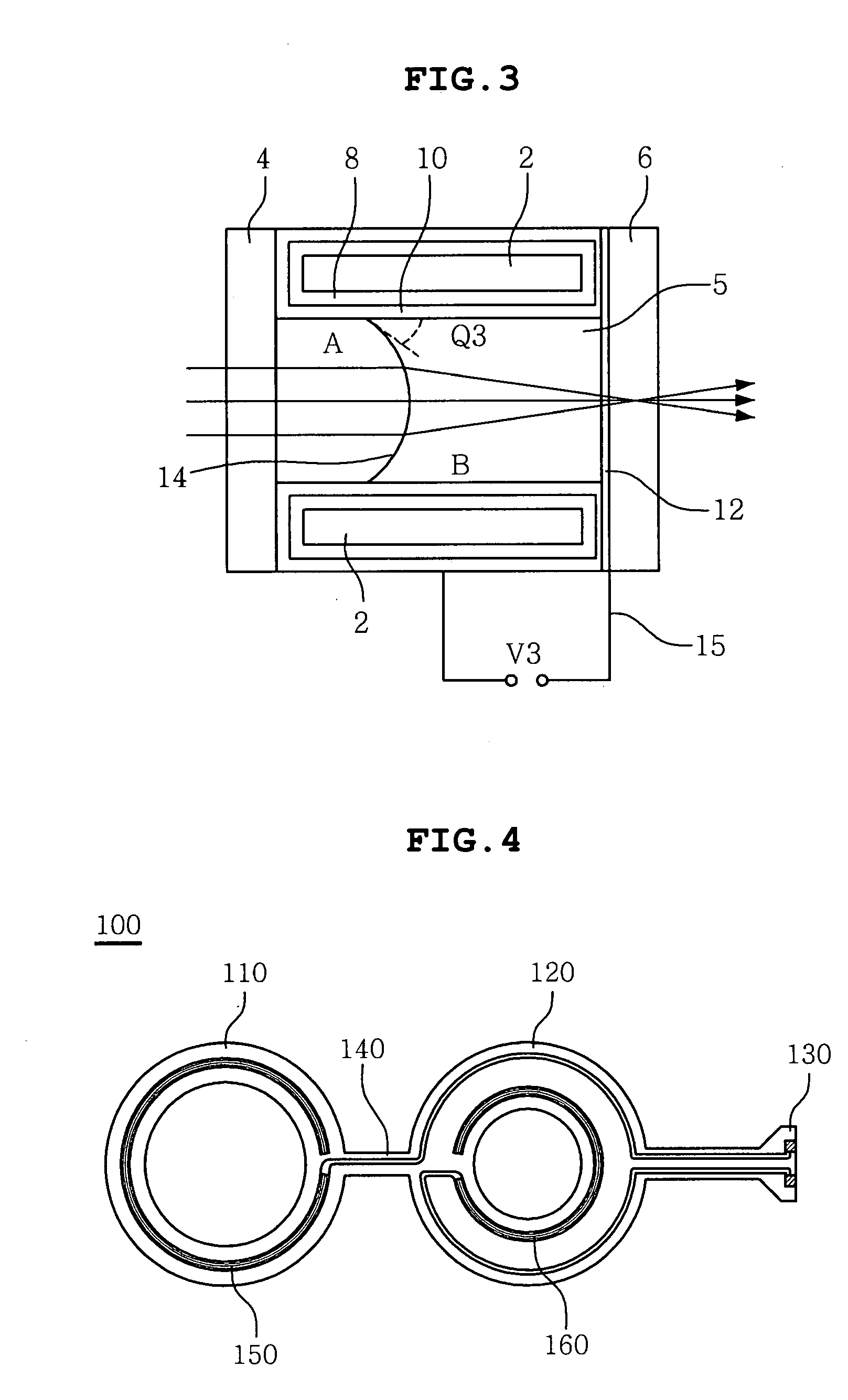 Liquid-lens module