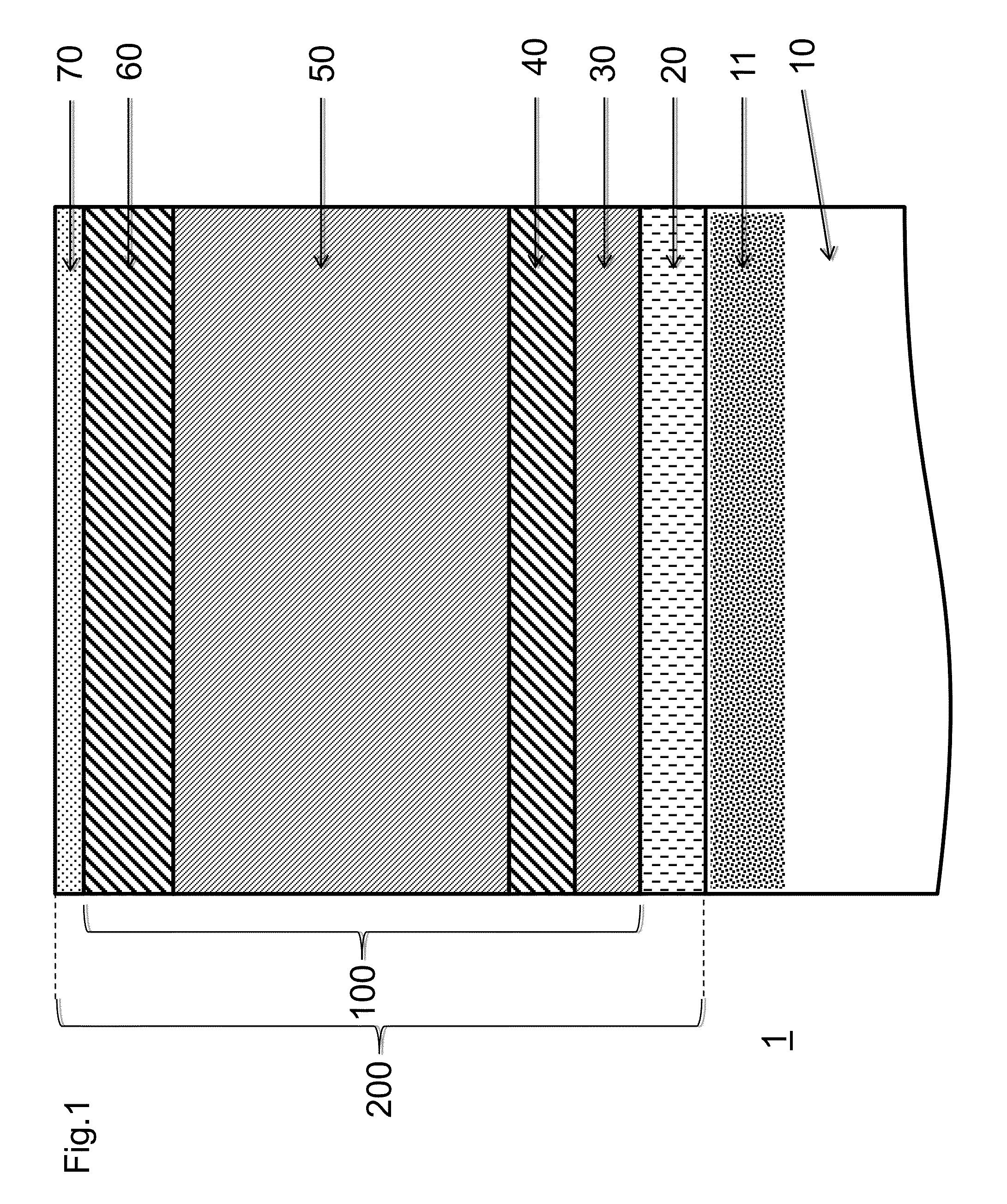 Scratch-resistant chemically tempered glass substrate and use thereof