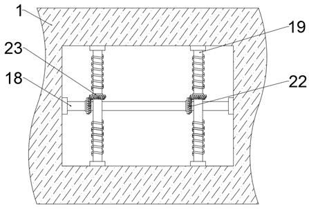 A device for testing the structural performance of prefabricated concrete components