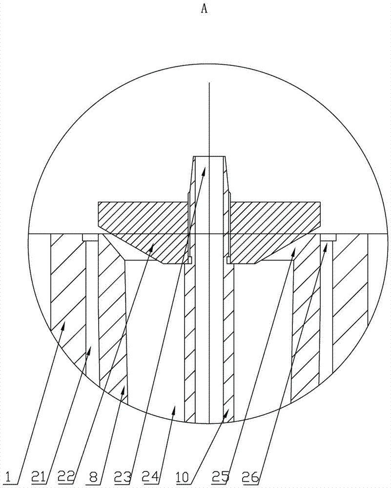 Multifunctional fountain device