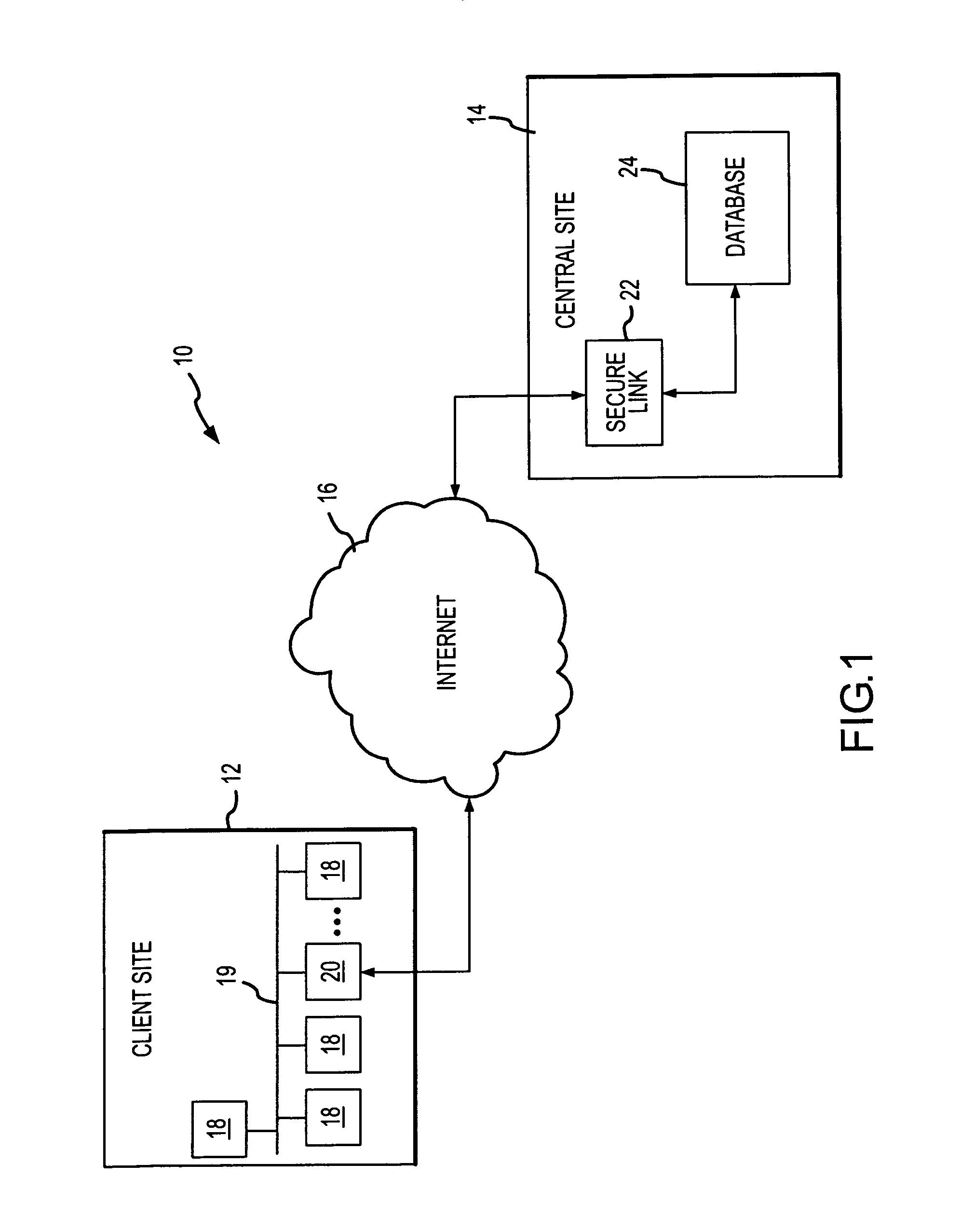 System and method for monitoring and managing system assets and asset configurations