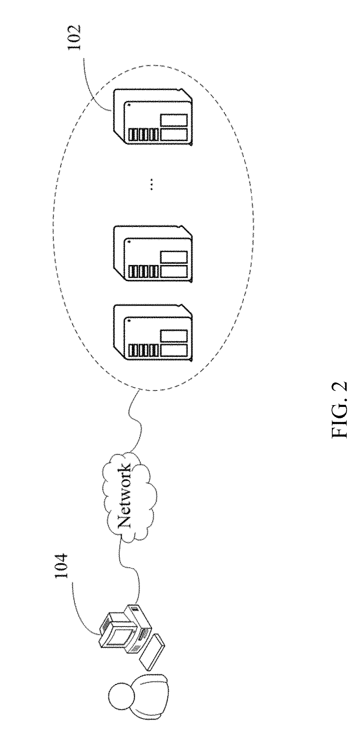 Facial tracking method and apparatus, storage medium, and electronic device