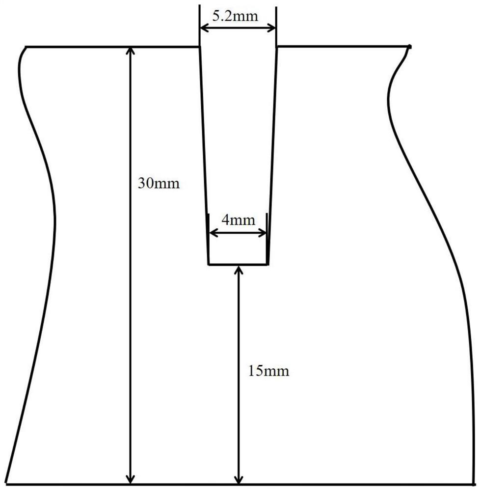 A Laser Scanning-Based Wire Filling Welding Method for Thick Plates with Narrow Gap