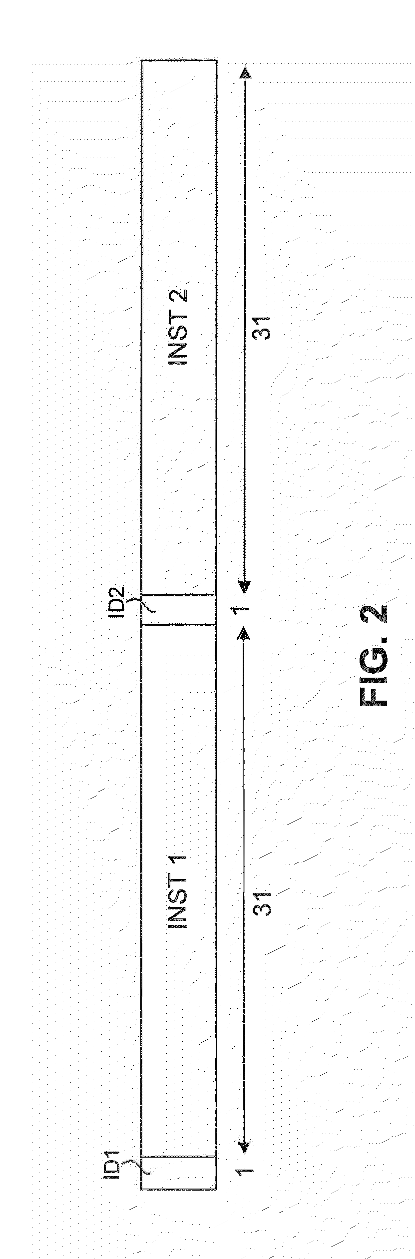 Microprocessor with integrated high speed memory