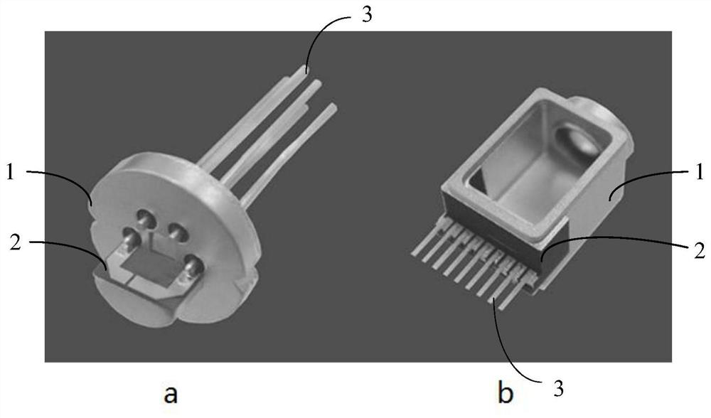 Single-fiber bidirectional optical assembly and optical module