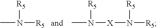 Rinse Added Aminosilicone Containing Compositions and Methods of Using Same