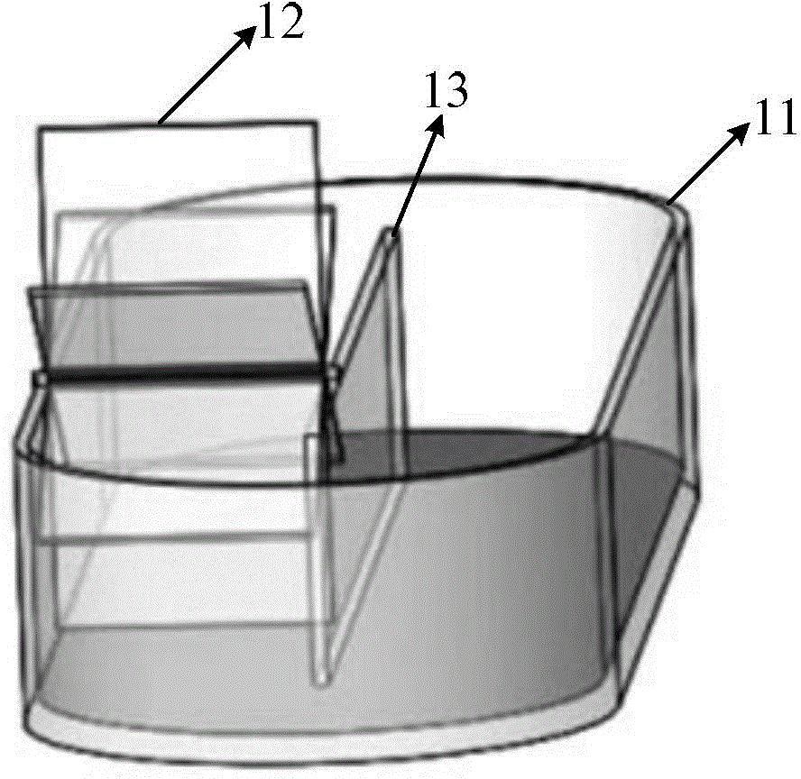 Culturing method of microalgae and culture medium thereof