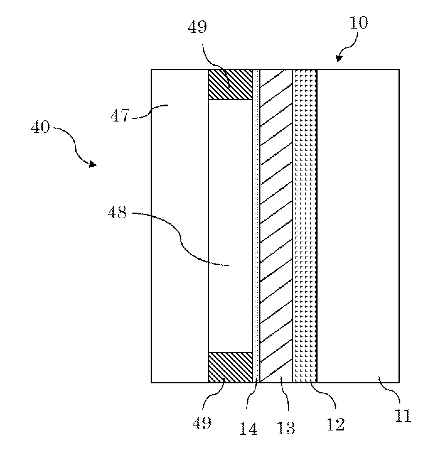 Solar control glass and solar control double glass having the solar control glass