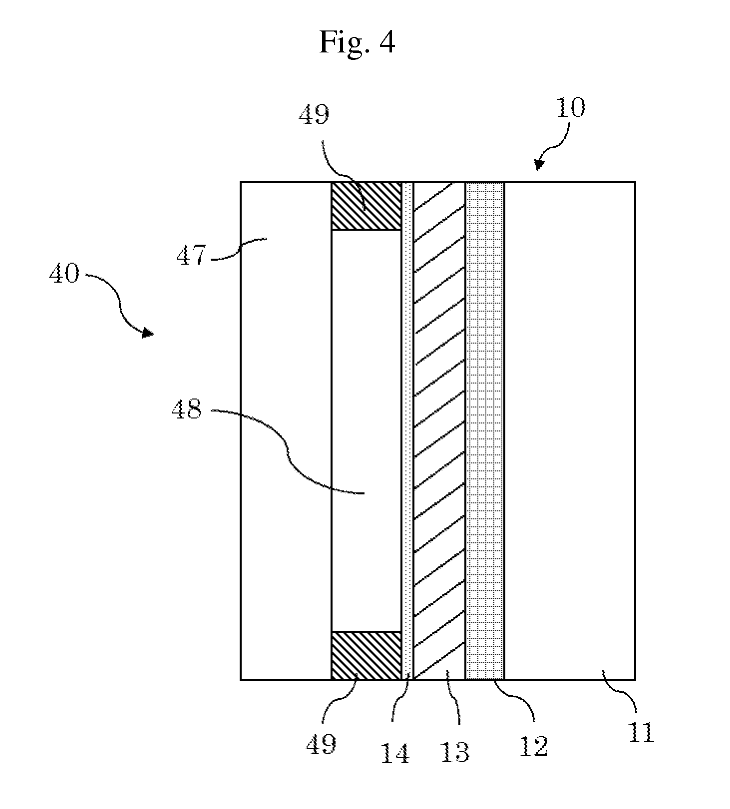 Solar control glass and solar control double glass having the solar control glass