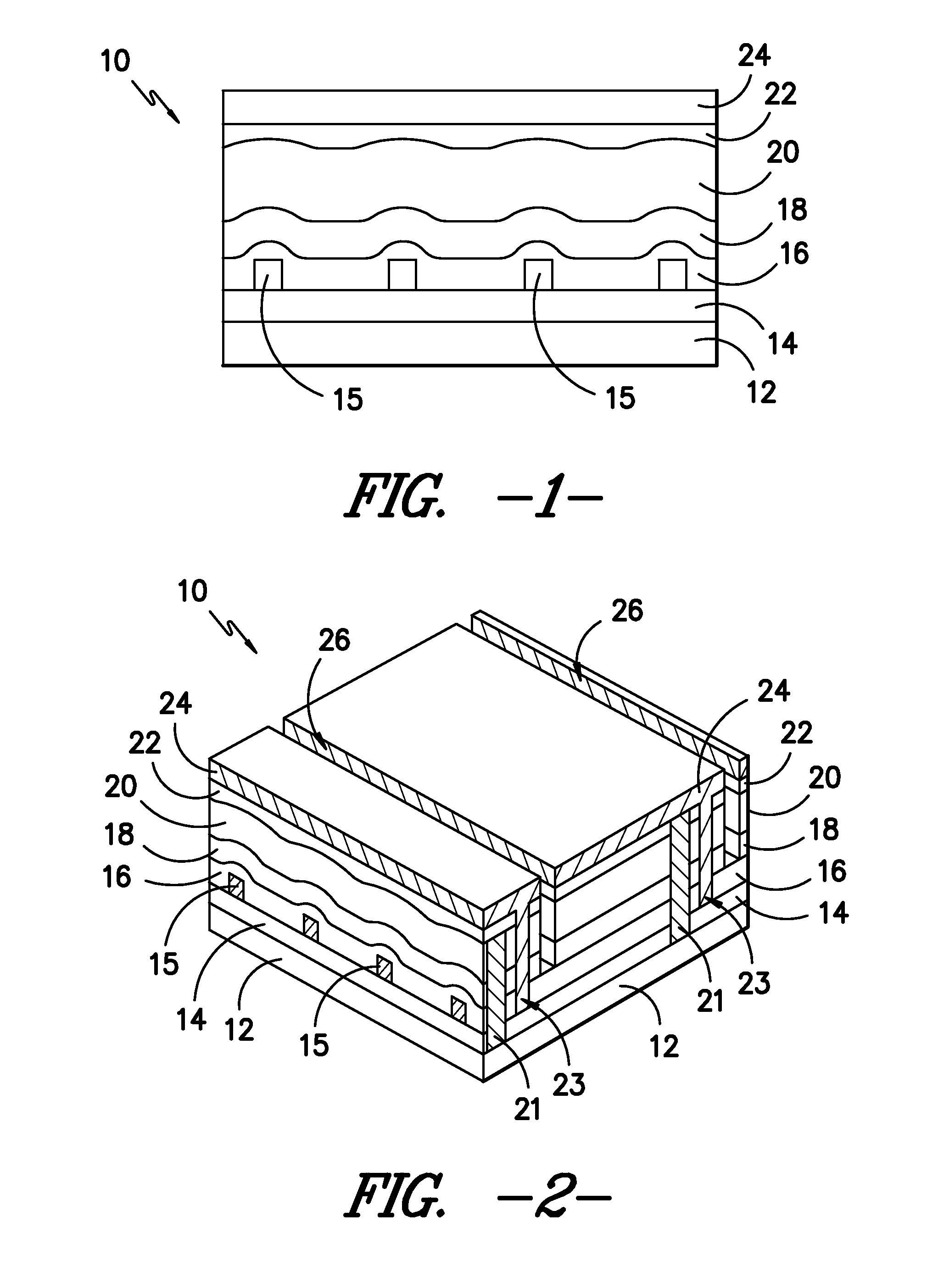 Metallic gridlines as front contacts of a cadmium telluride based thin film photovoltaic device
