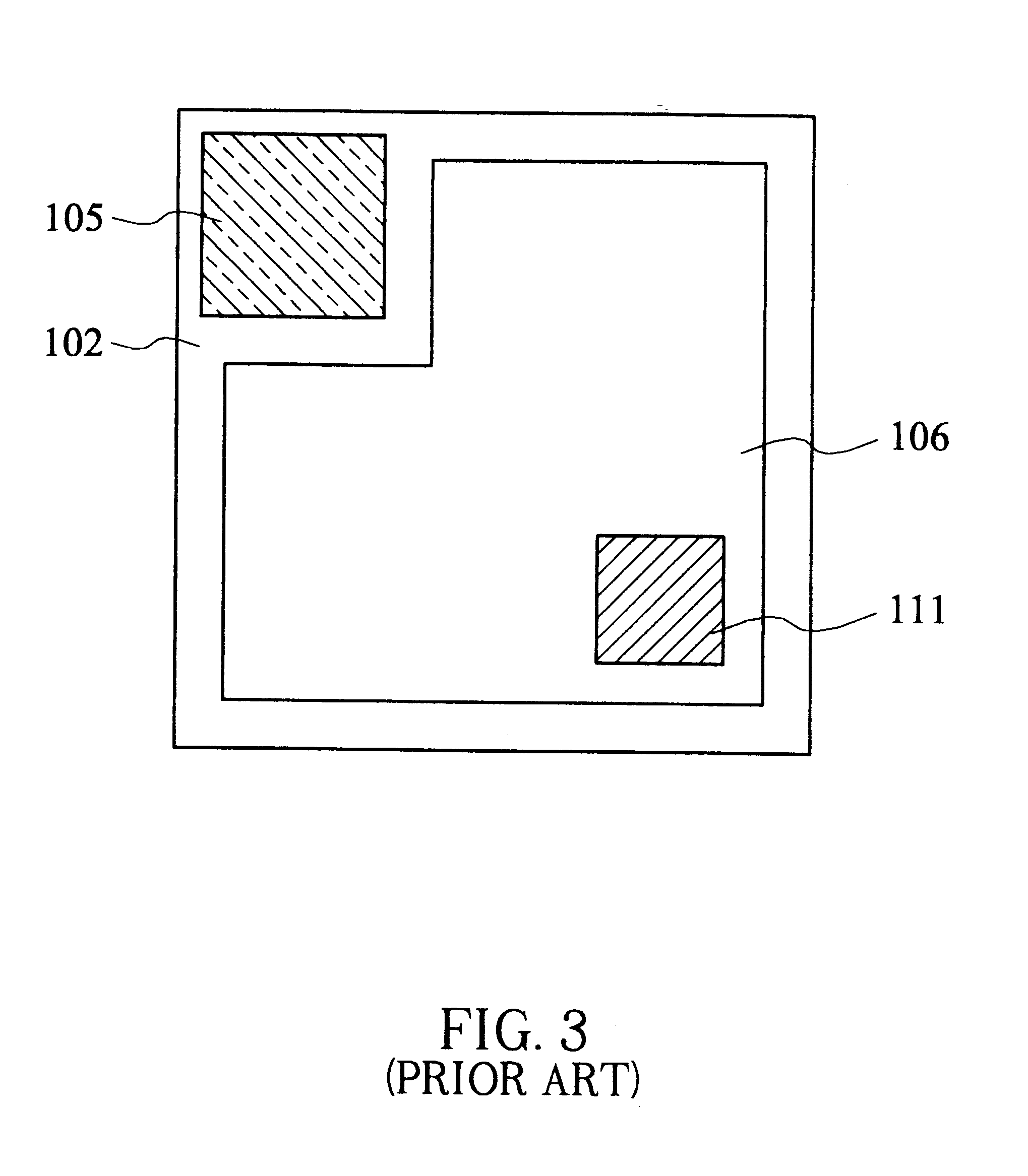 Light-emitting diode device and method of manufacturing the same