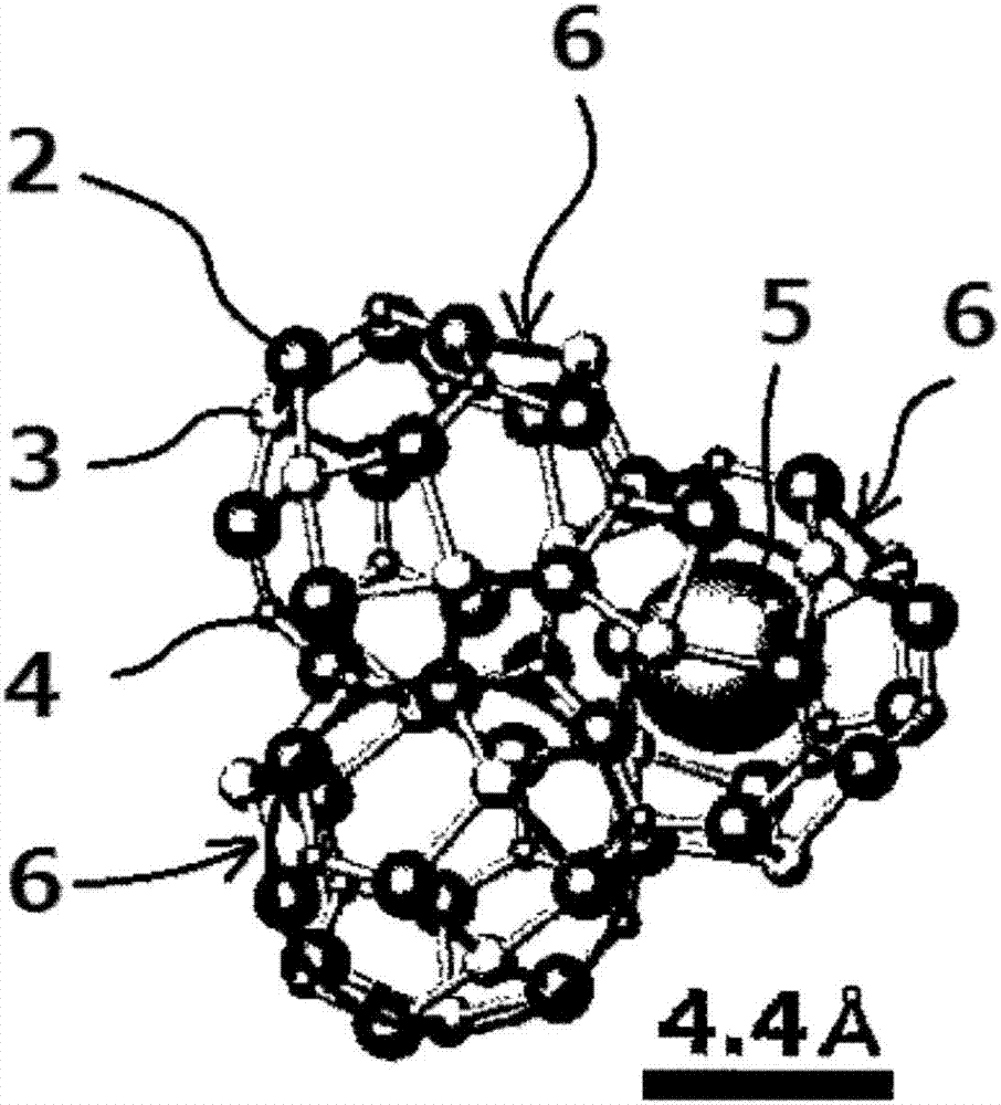 Mayenite compound, multifunctional agent, and production method for mayenite-compound-containing product