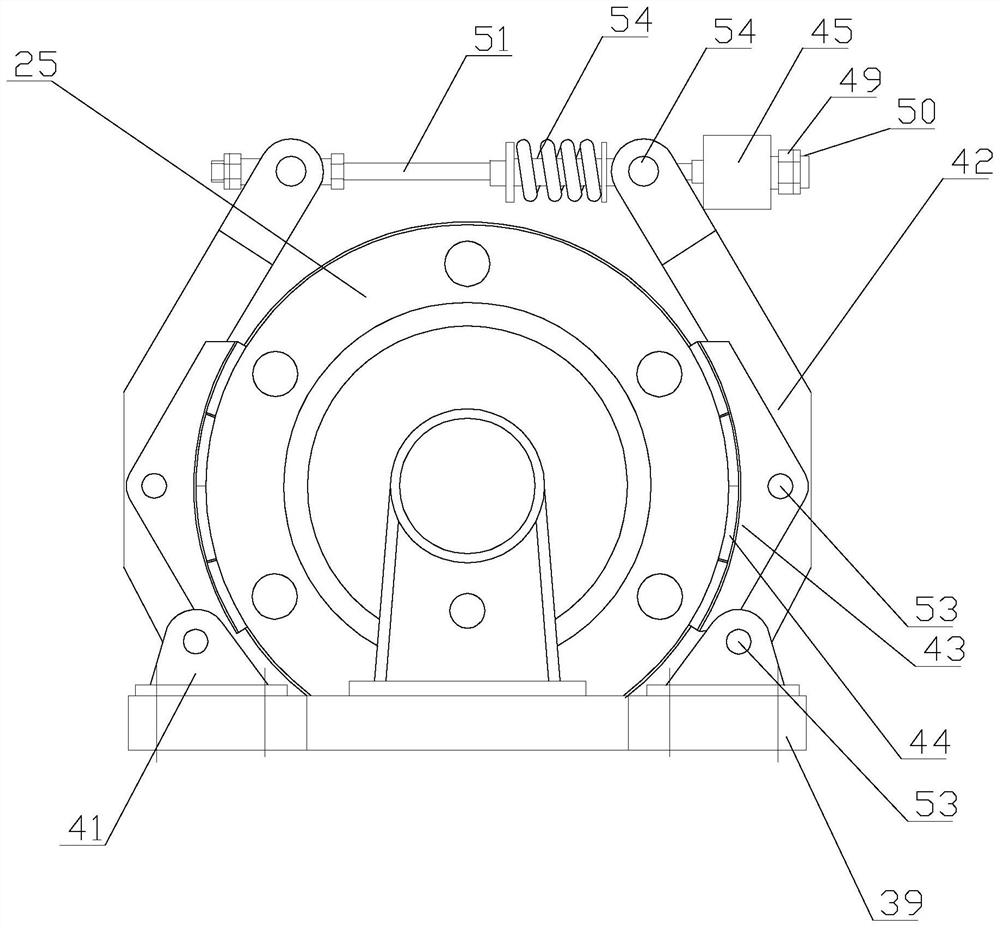 A multi-purpose two-speed winch