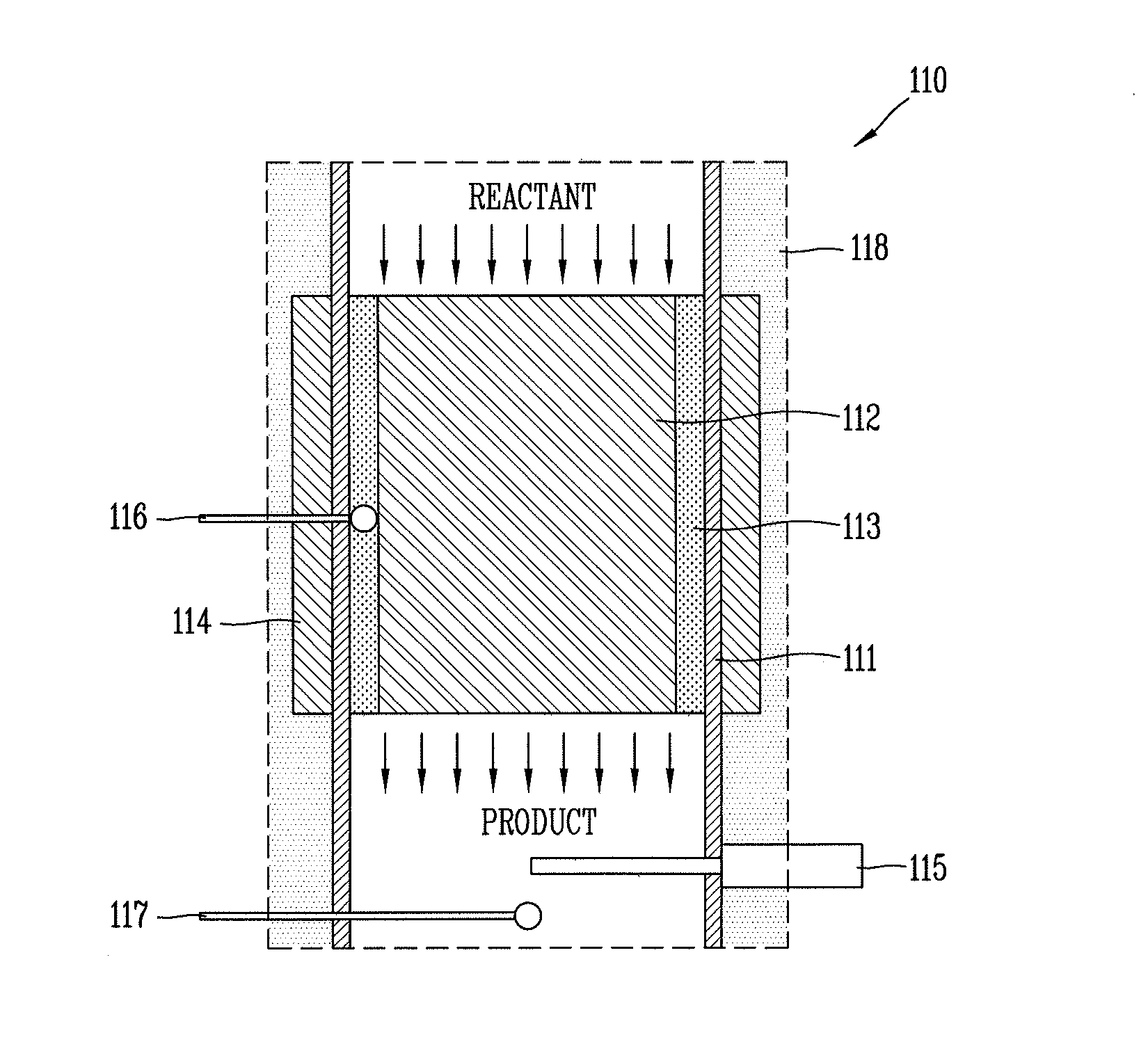 Method for controlling fuel reformer