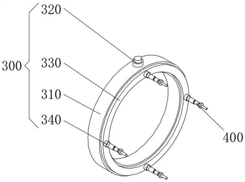 Submersible pump rotor with high stability