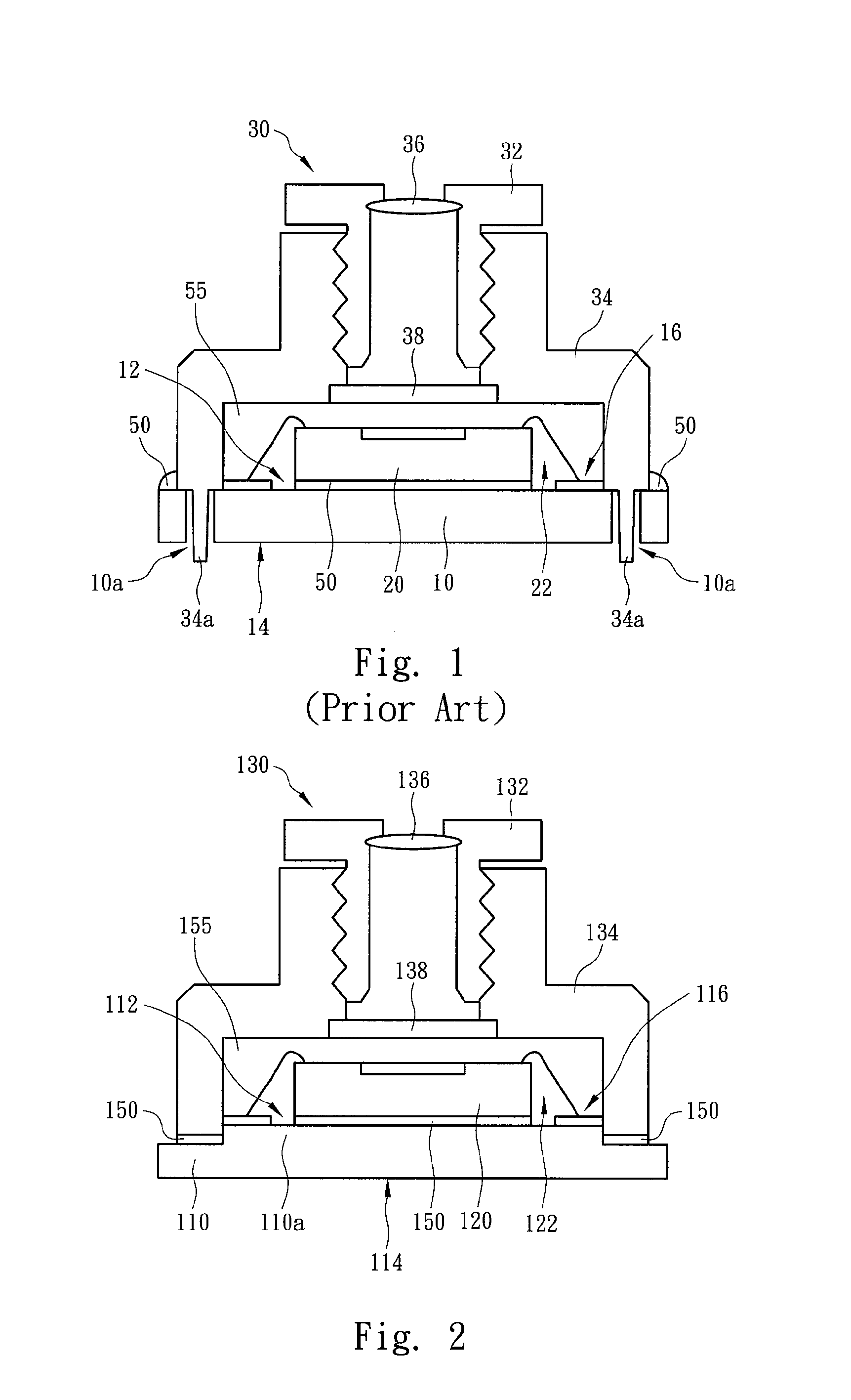 Image Sensor Module and Method for Manufacturing the Same