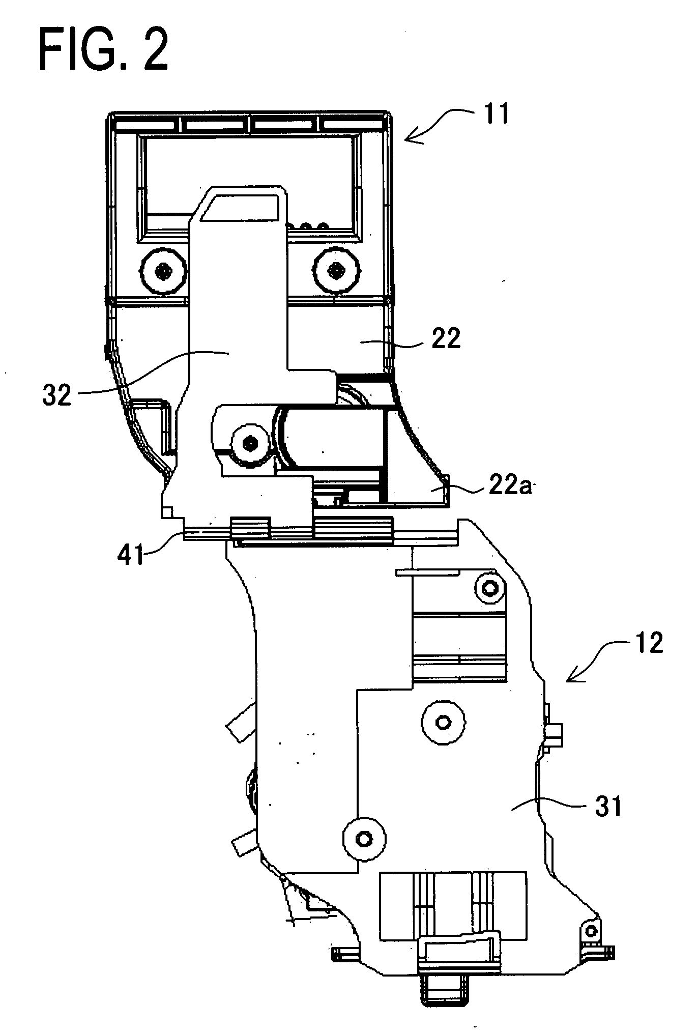 Toner cartridge, process cartridge, image cartridge, and image forming apparatus to which those cartridges are attachable