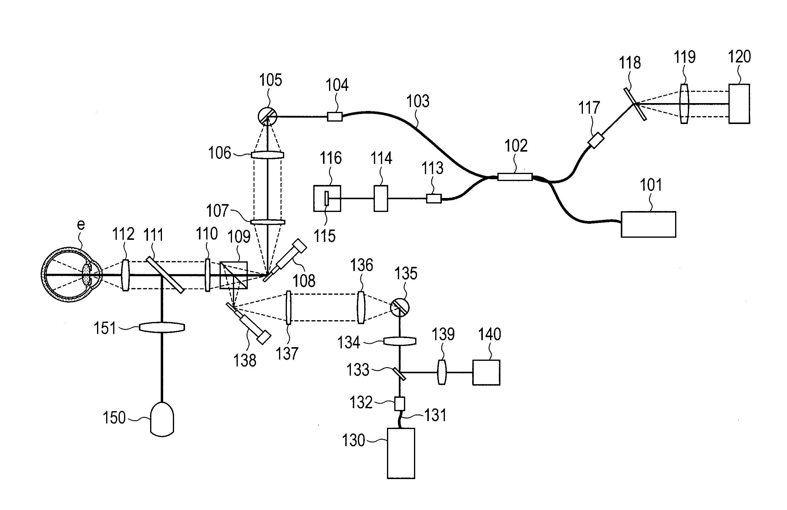 Photographing apparatus and photographing method