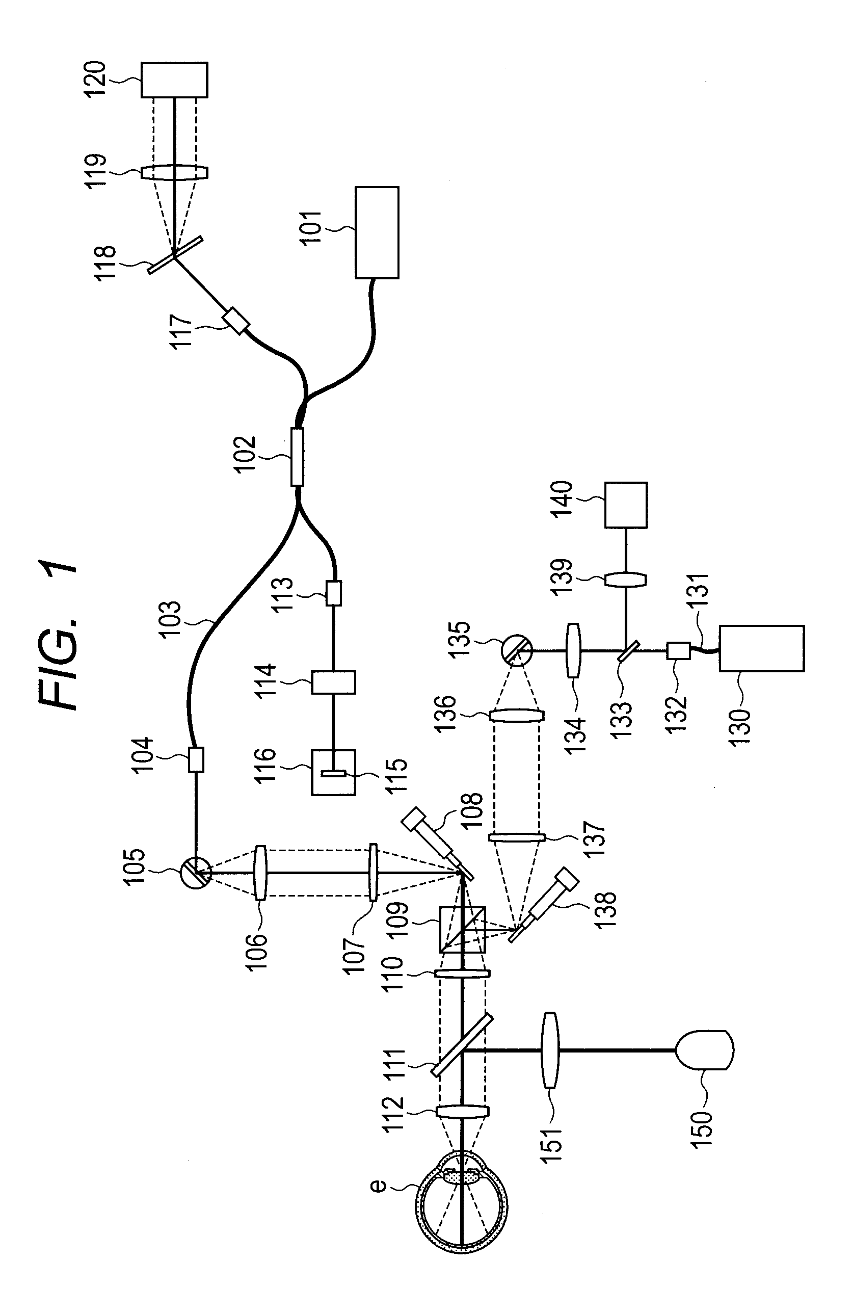 Photographing apparatus and photographing method