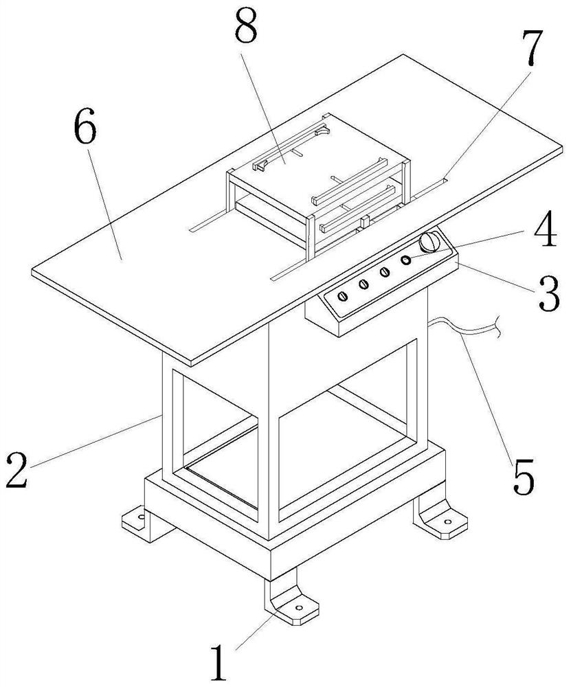 Product positioning device for product packaging