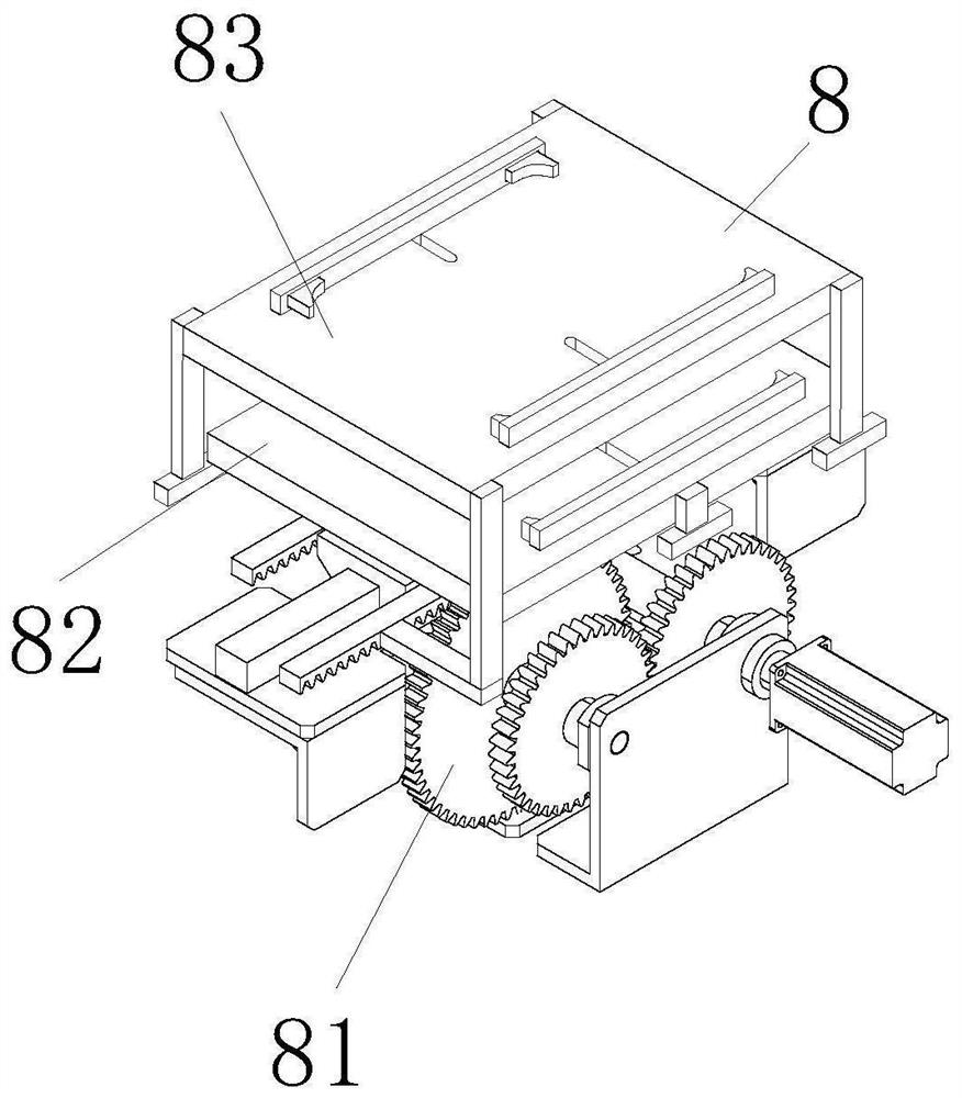 Product positioning device for product packaging
