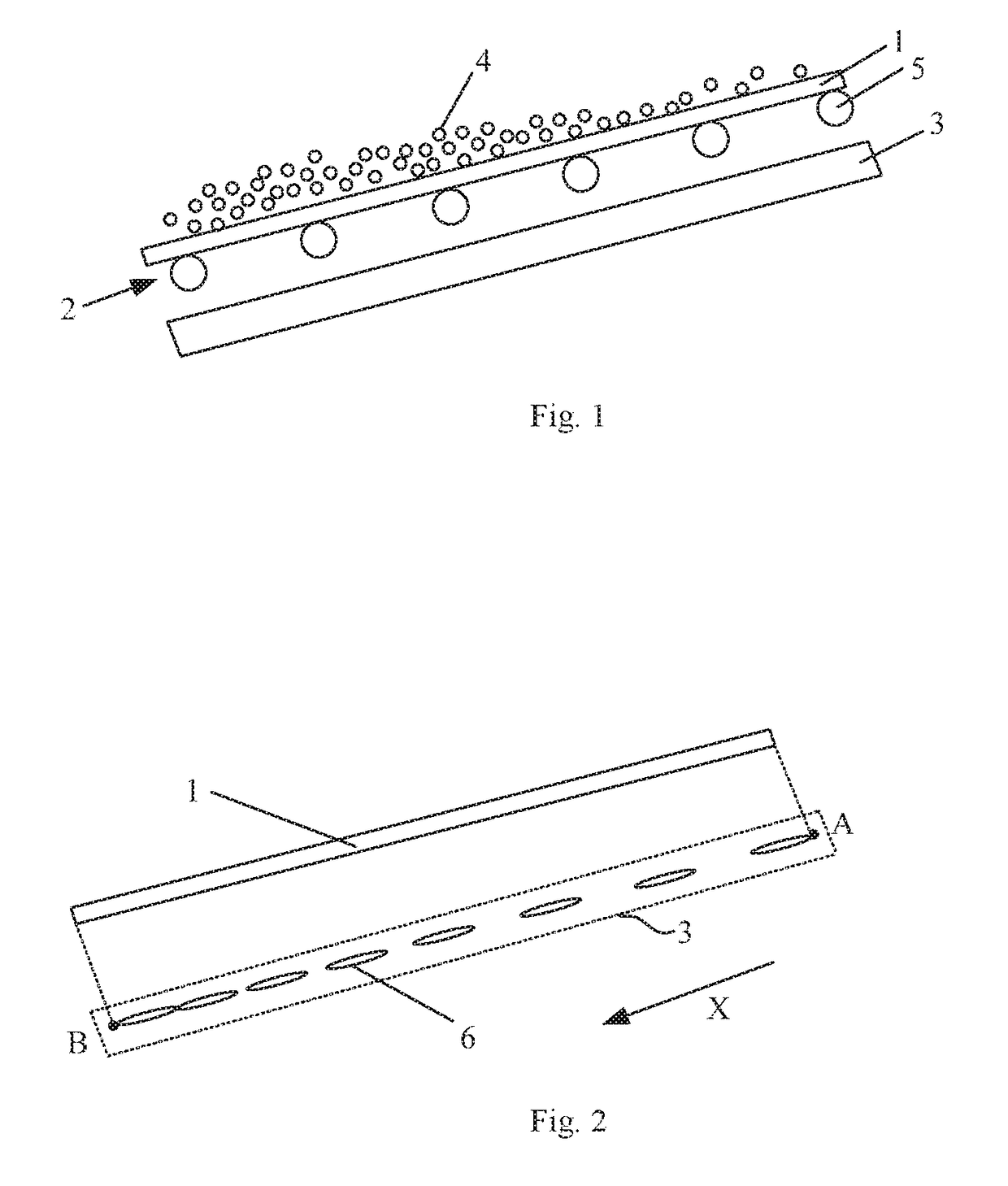 Carrying device, wet etching apparatus and usage method thereof