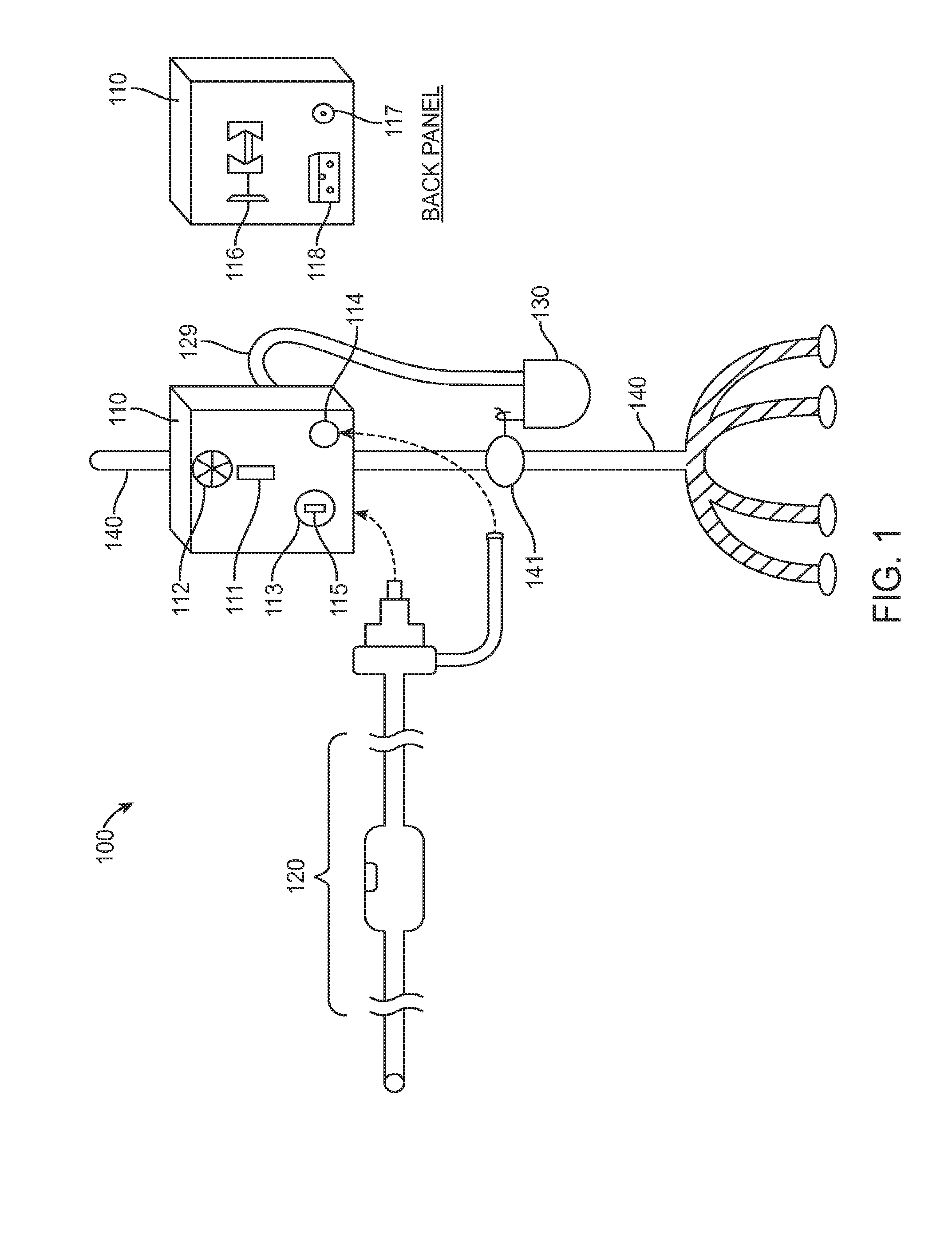 Methods and devices for removing obstructing material from the human body