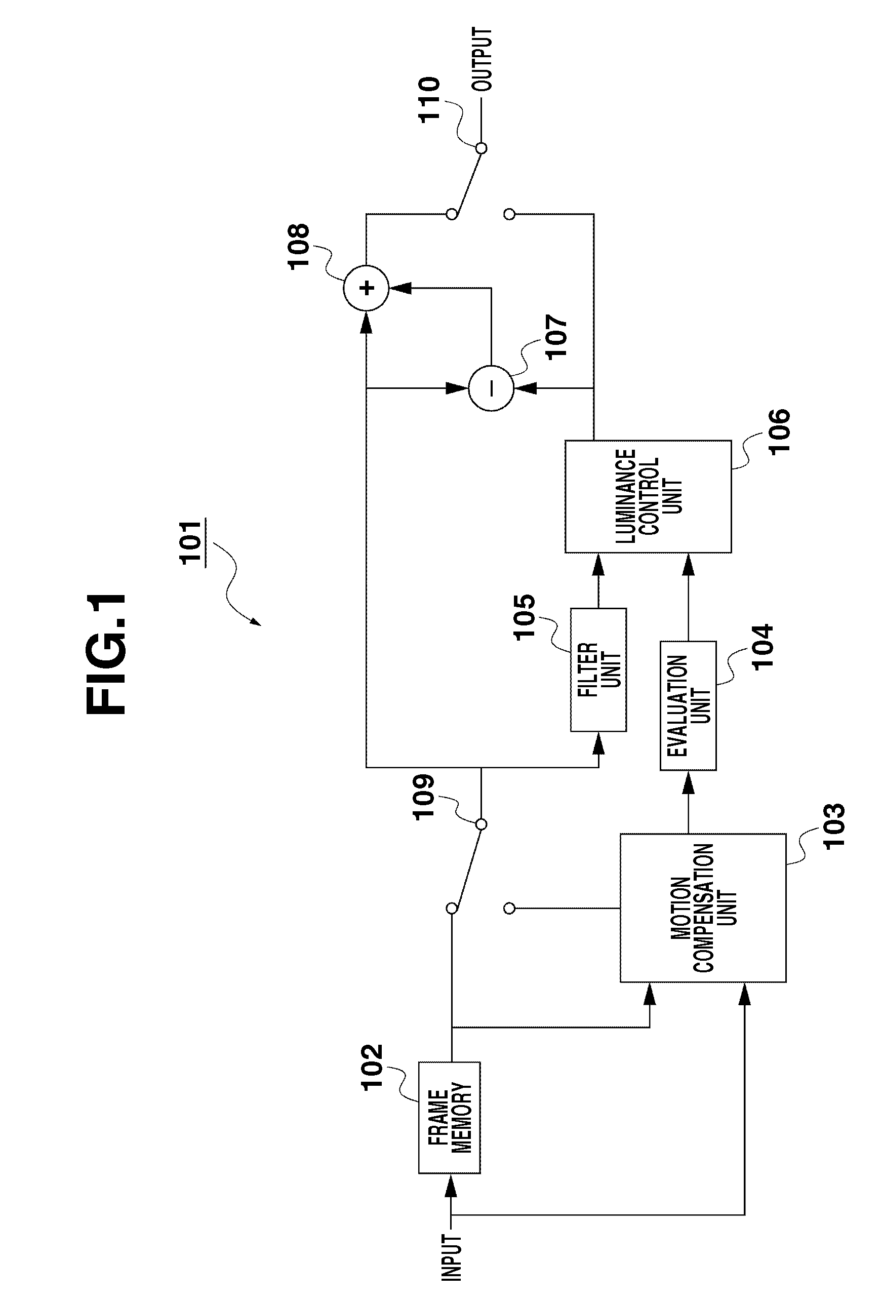 Image processing apparatus and control method thereof