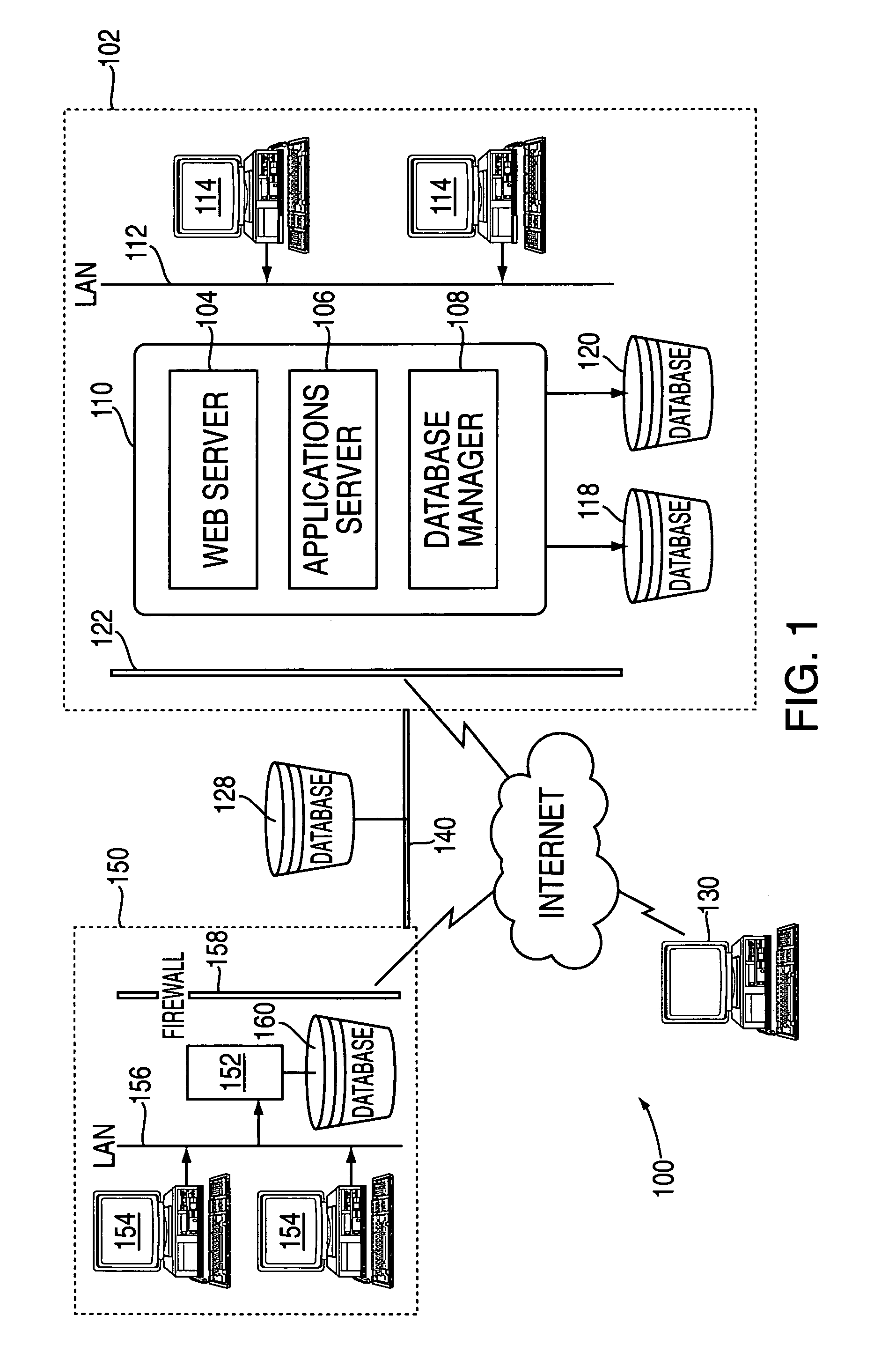 Method and system for dynamically providing materials and technology information