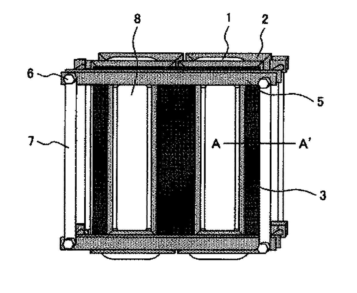 Core for Stationary Induction Apparatus