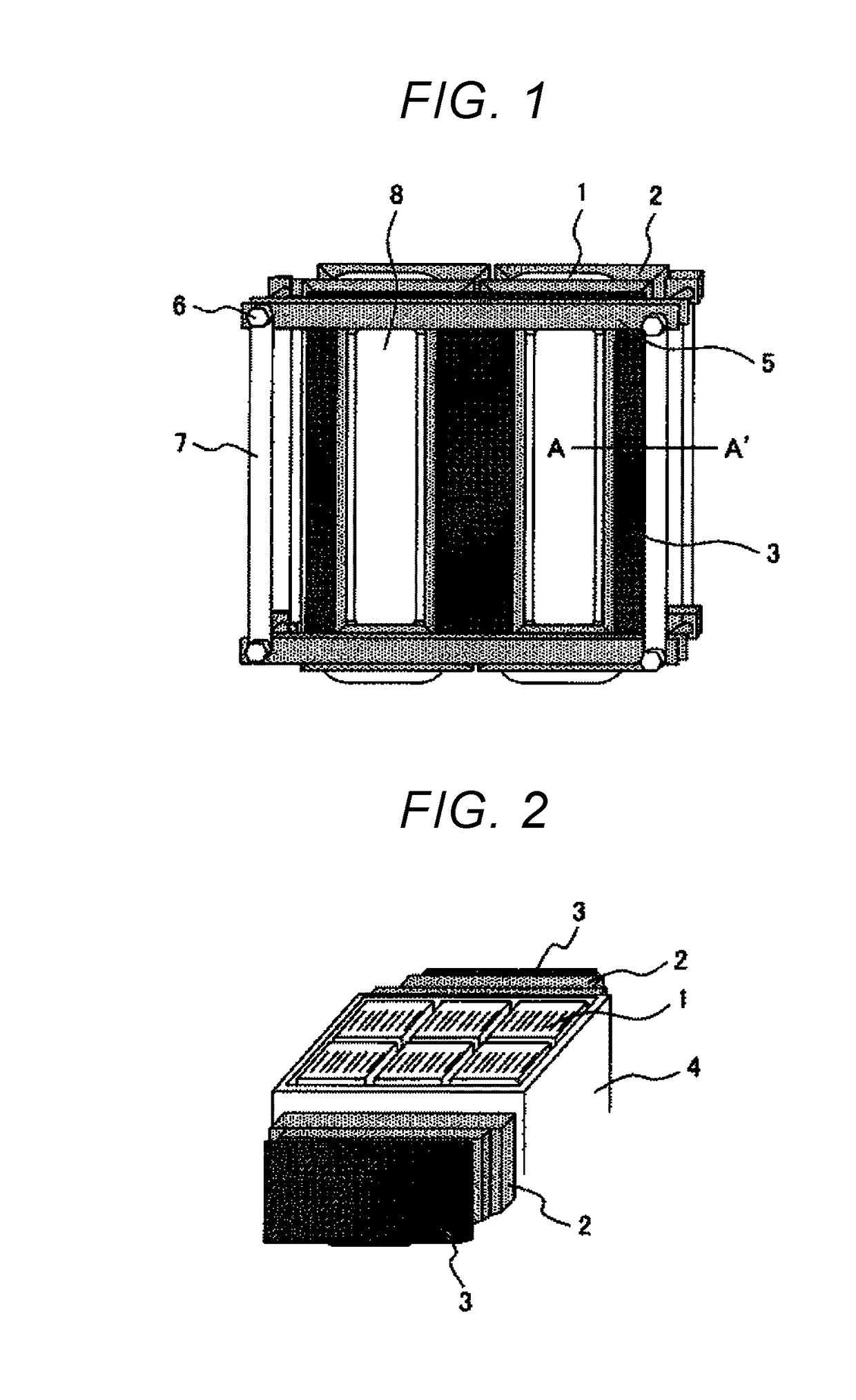 Core for Stationary Induction Apparatus