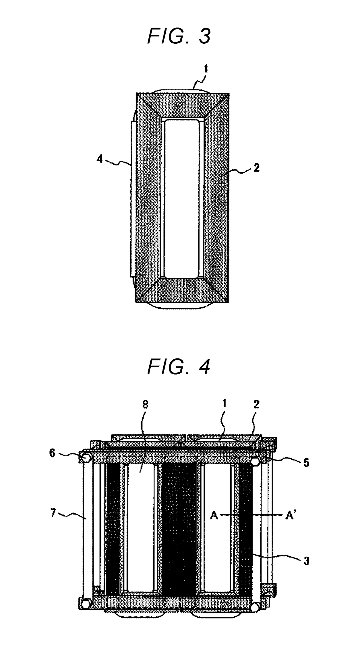 Core for Stationary Induction Apparatus