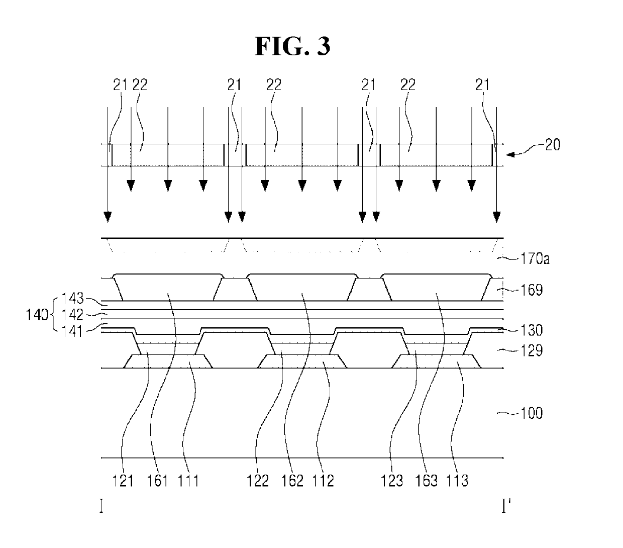 Organic light emitting display device