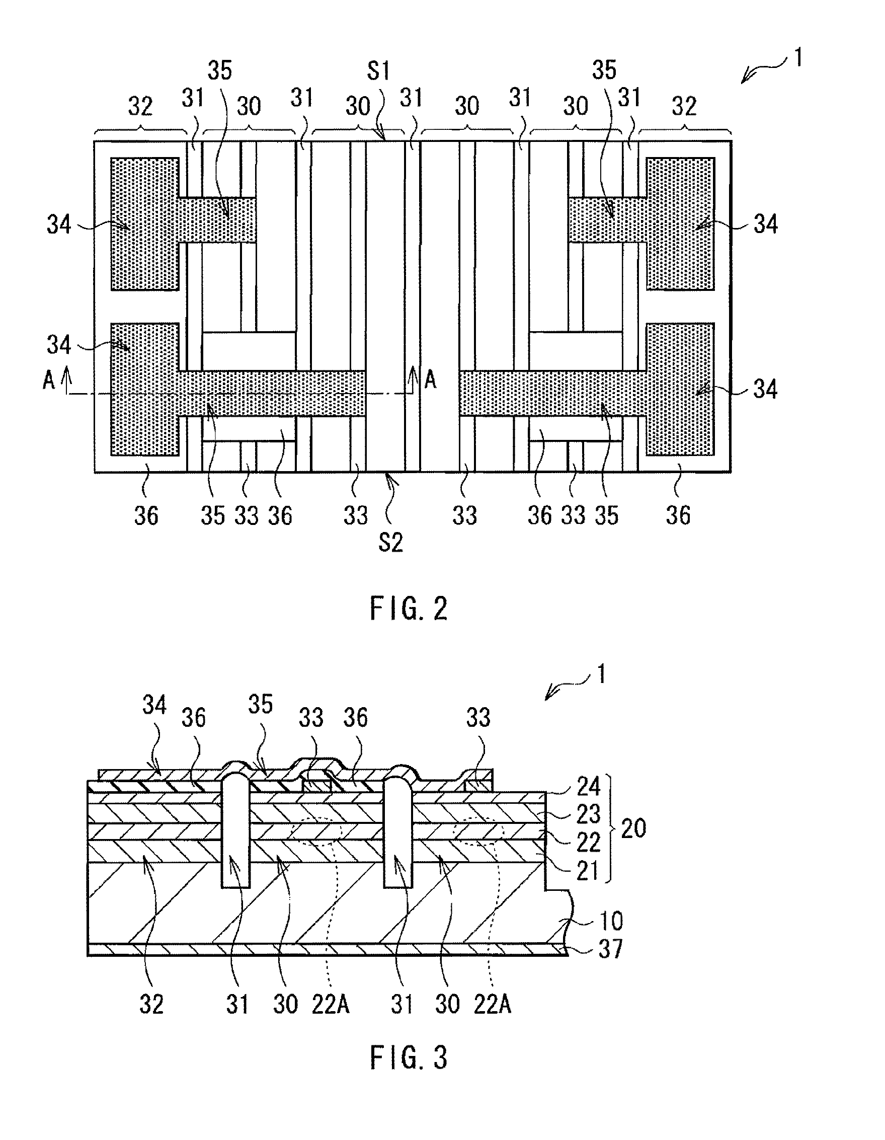 Laser diode and method of manufacturing the same
