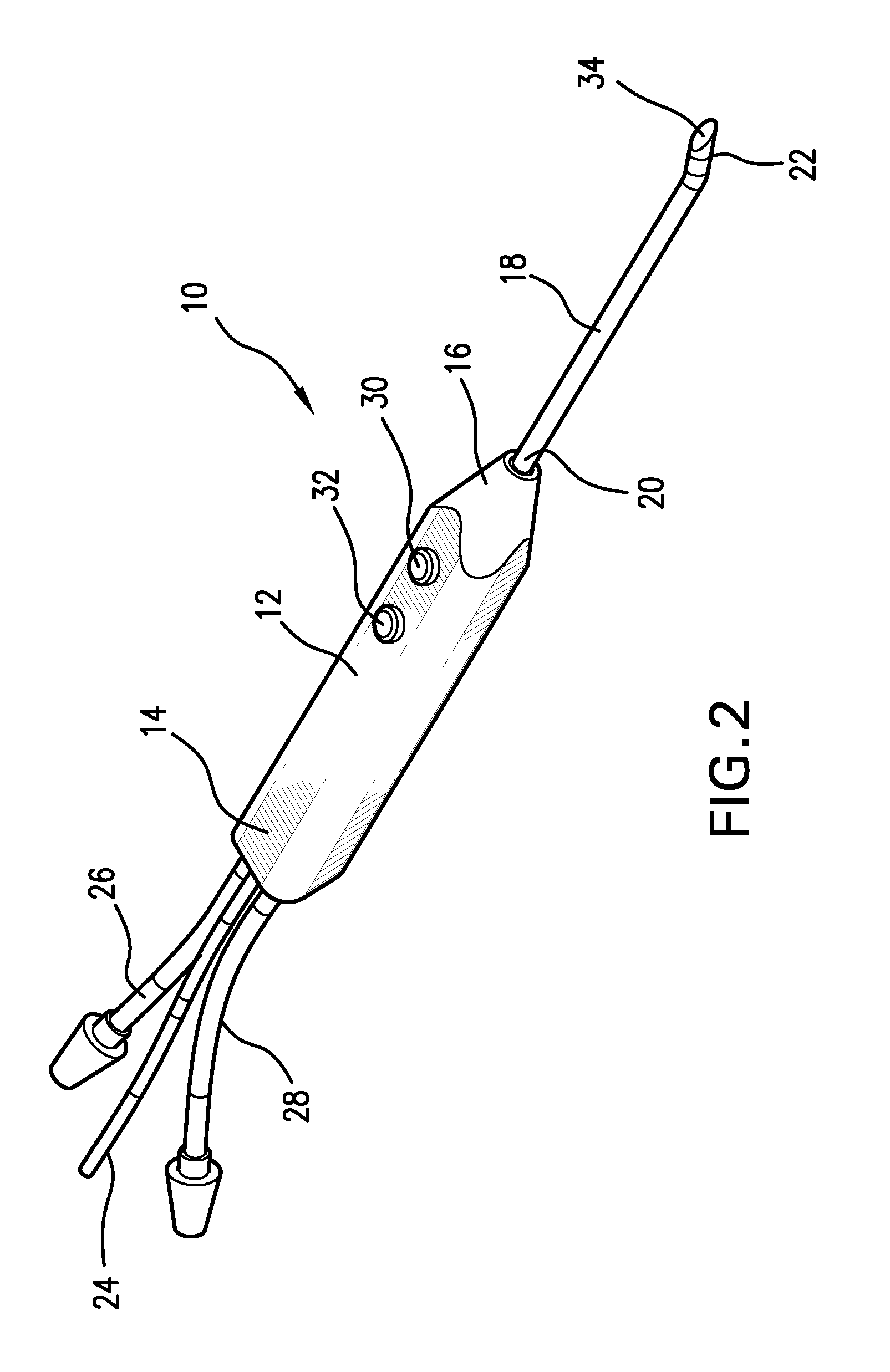 Electrosurgical device with floating-potential electrode and methods of using the same