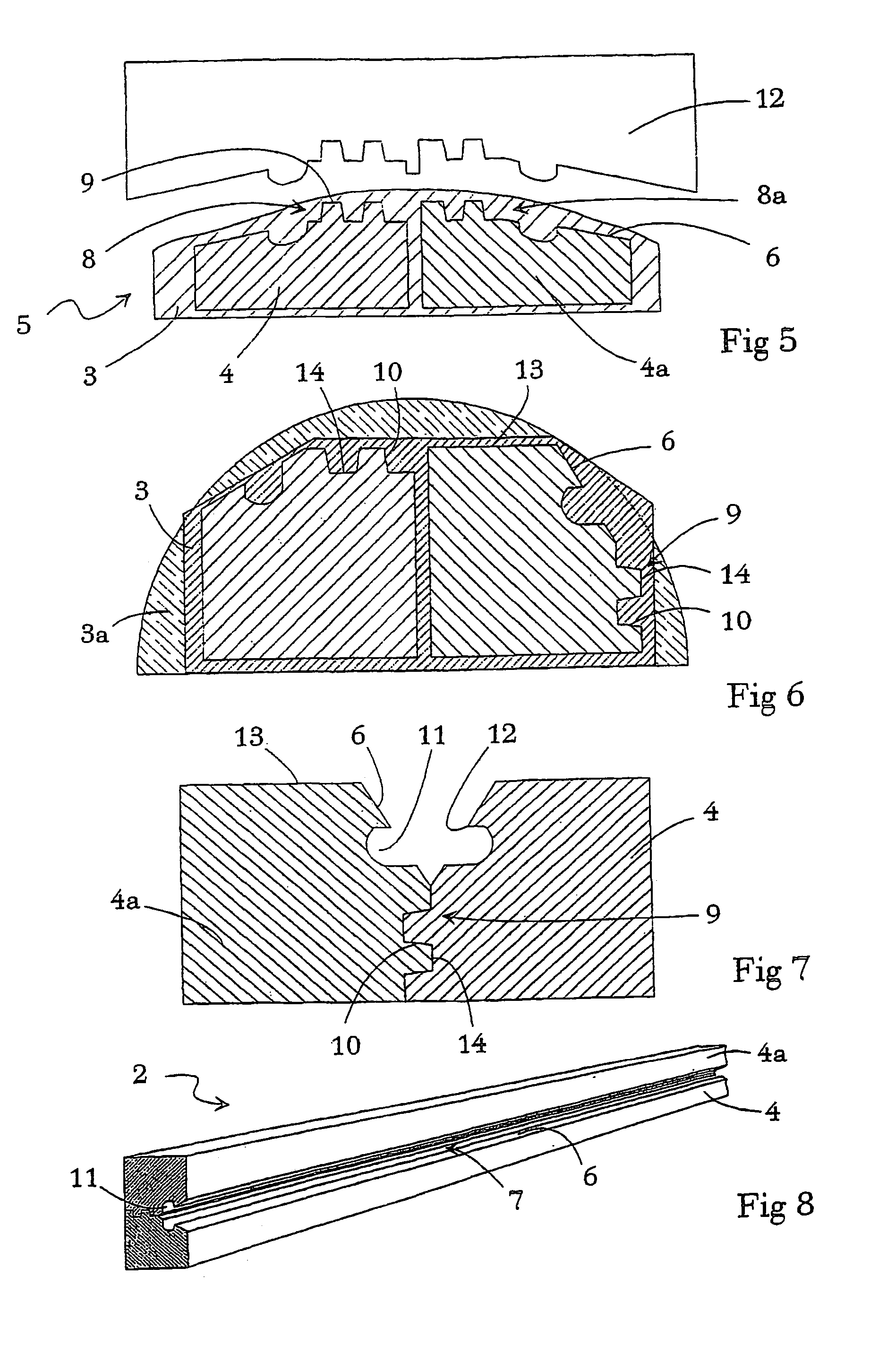 Stud system and methods related thereto