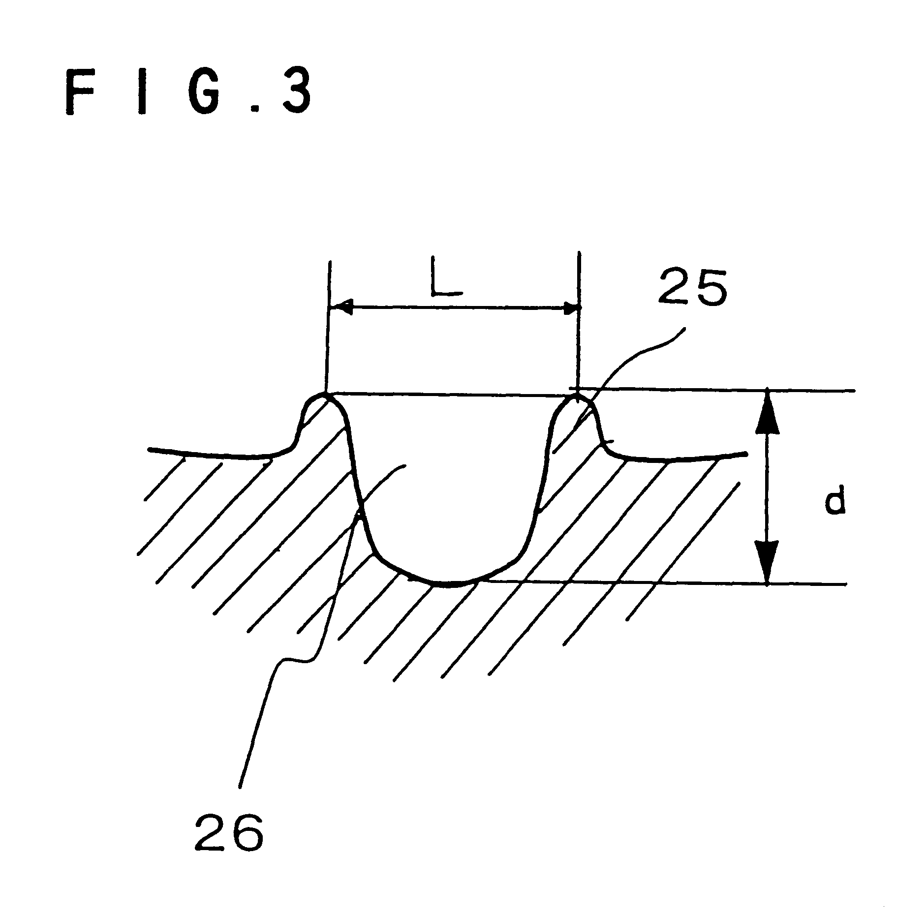 Glass bulb for a cathode ray tube and a method for producing a cathode ray tube