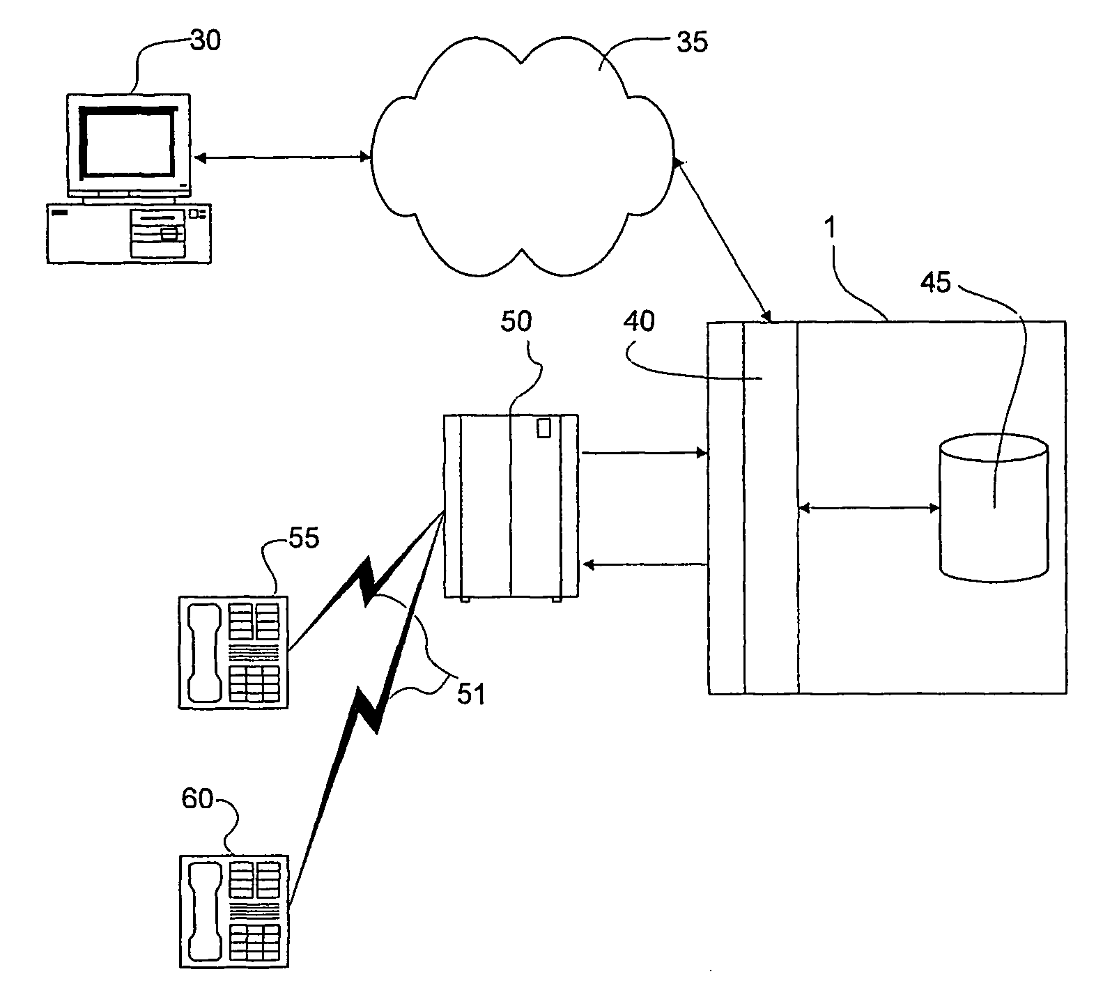 Apparatus, systems and methods for managing incoming and outgoing communication