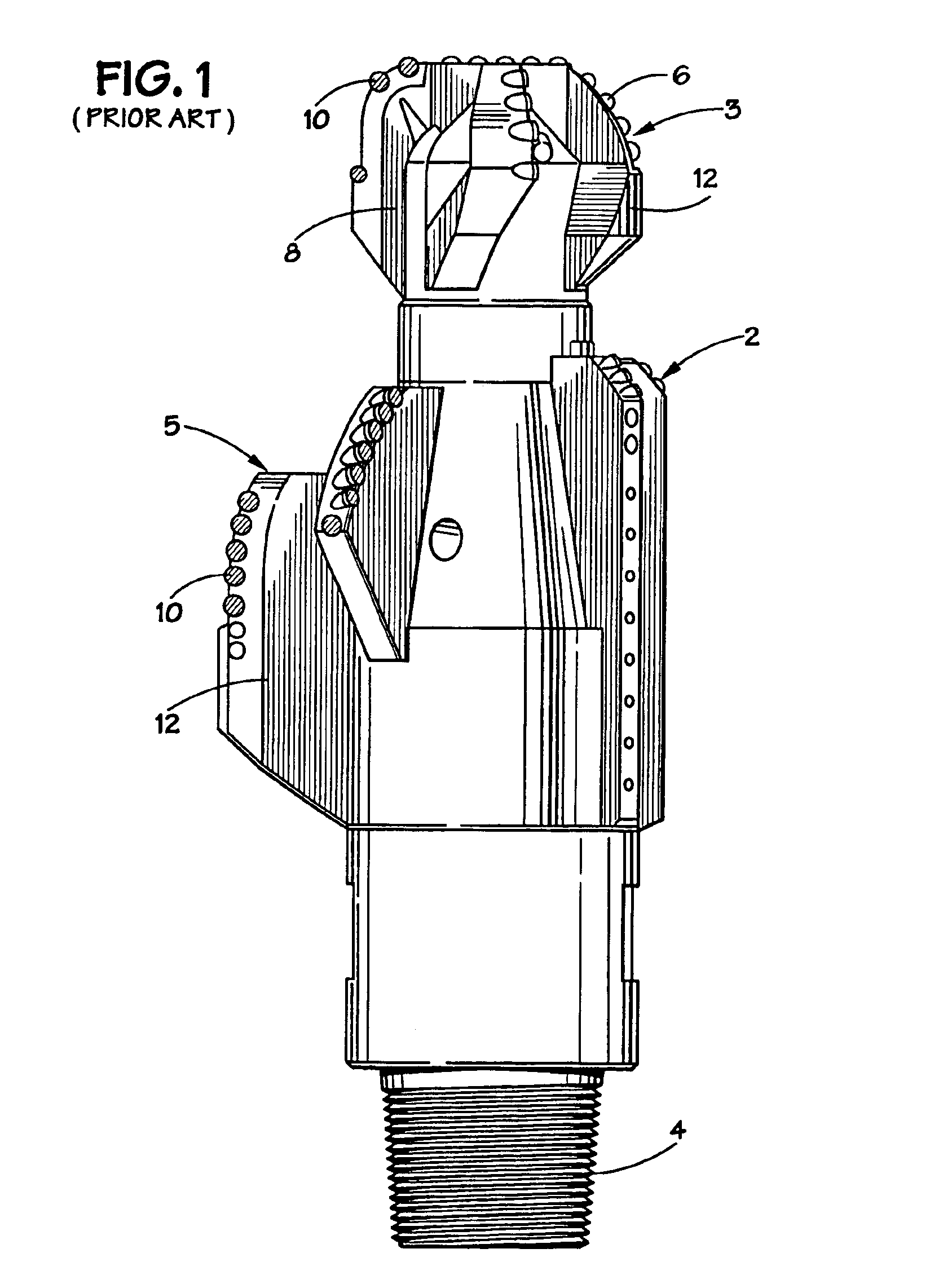 Sub-reamer for bi-center type tools