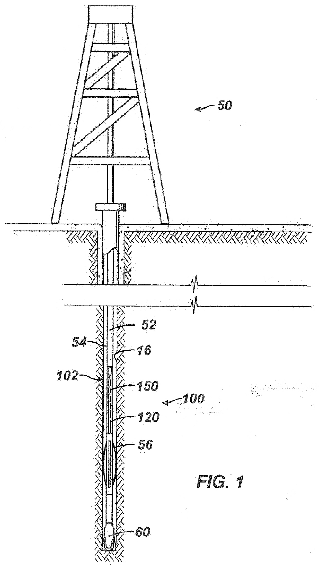 Load Balanced Power Section of Progressing Cavity Device