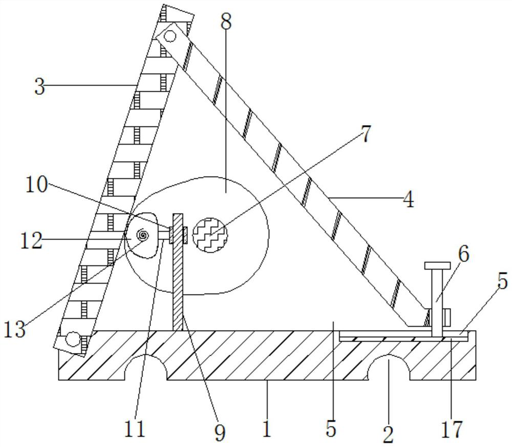 A sewage blocking device for sewage rivers related to the field of water pollution control