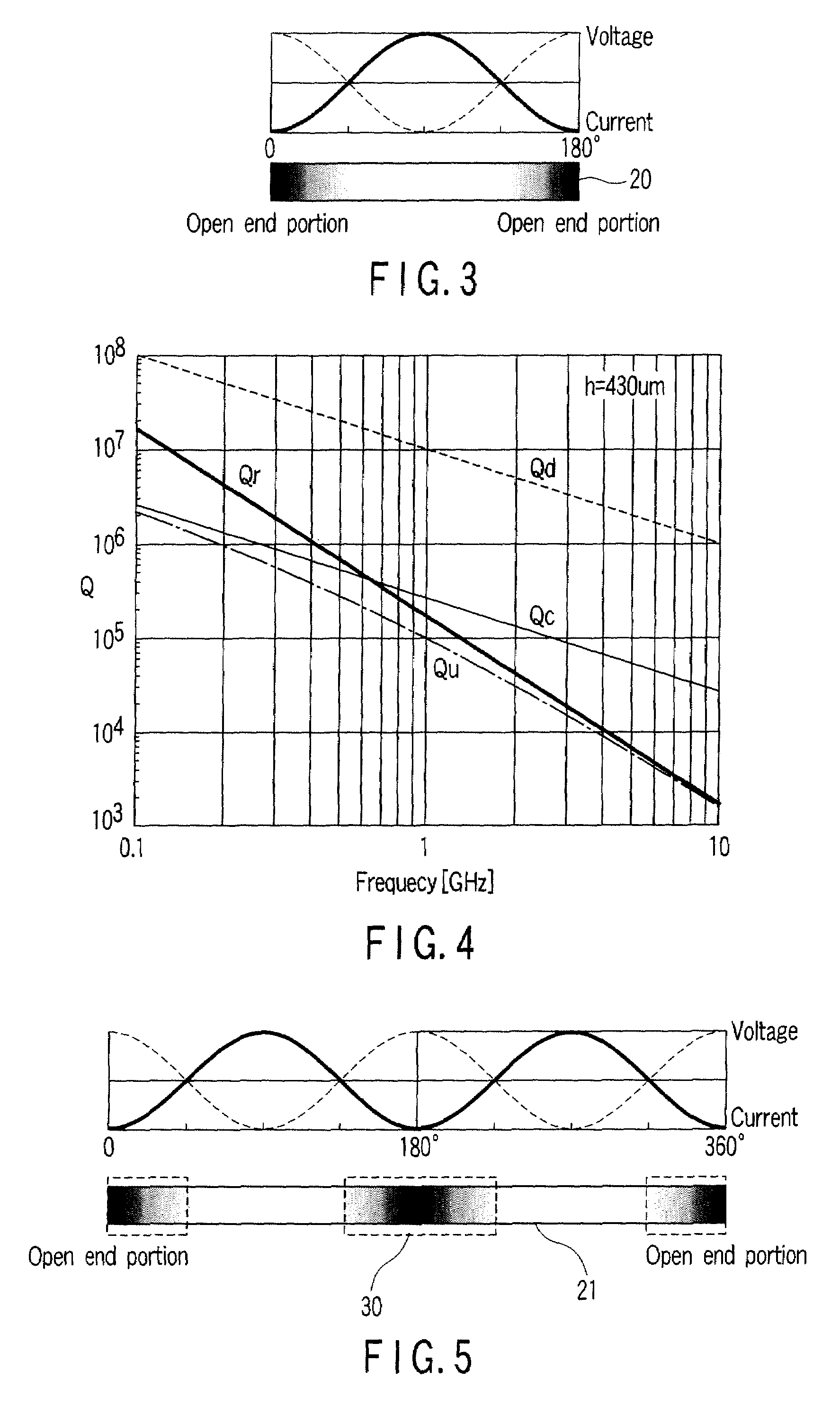 Filter and radio communication device using the same