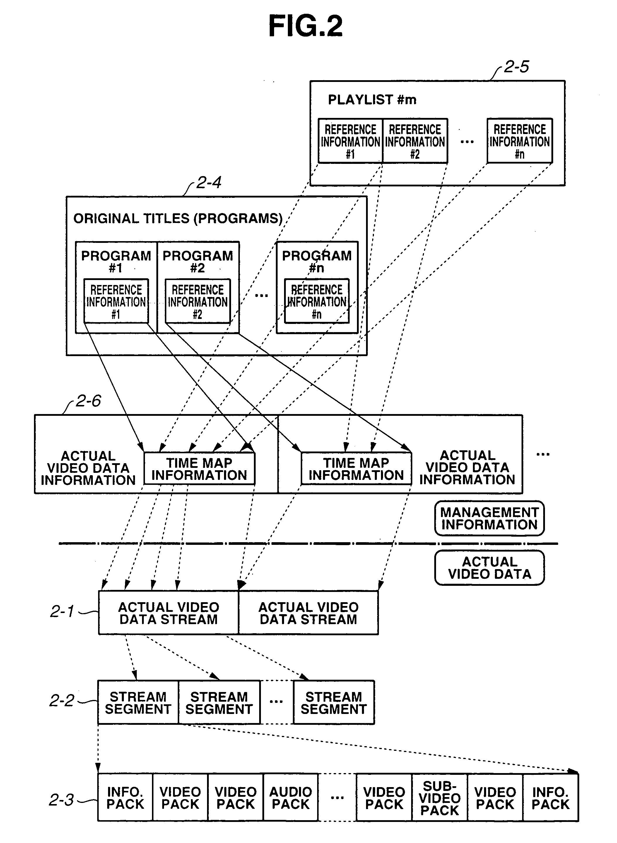 Information recording and reproducing apparatus and information recording and reproducing method