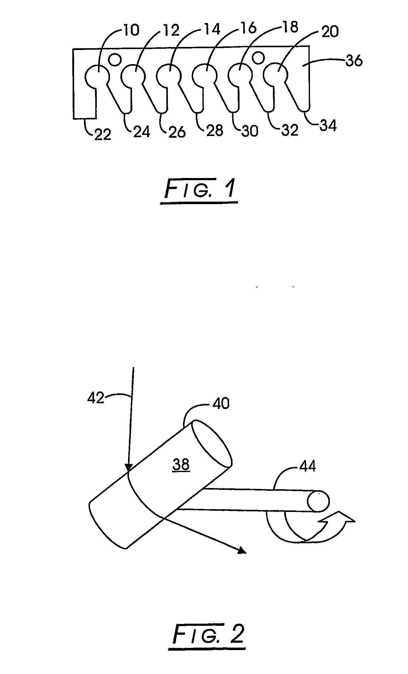 Fiber and sheet equipment wear surfaces of extended resistance and methods for their manufacture