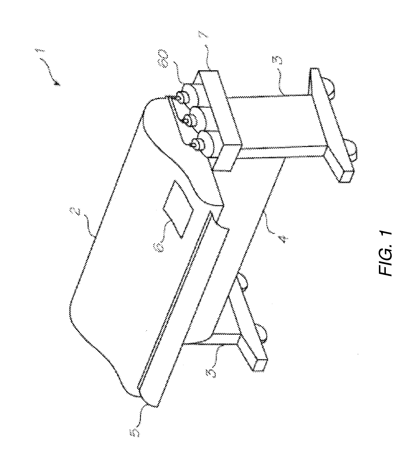 Printer with vacuum belt assembly having controlled suction