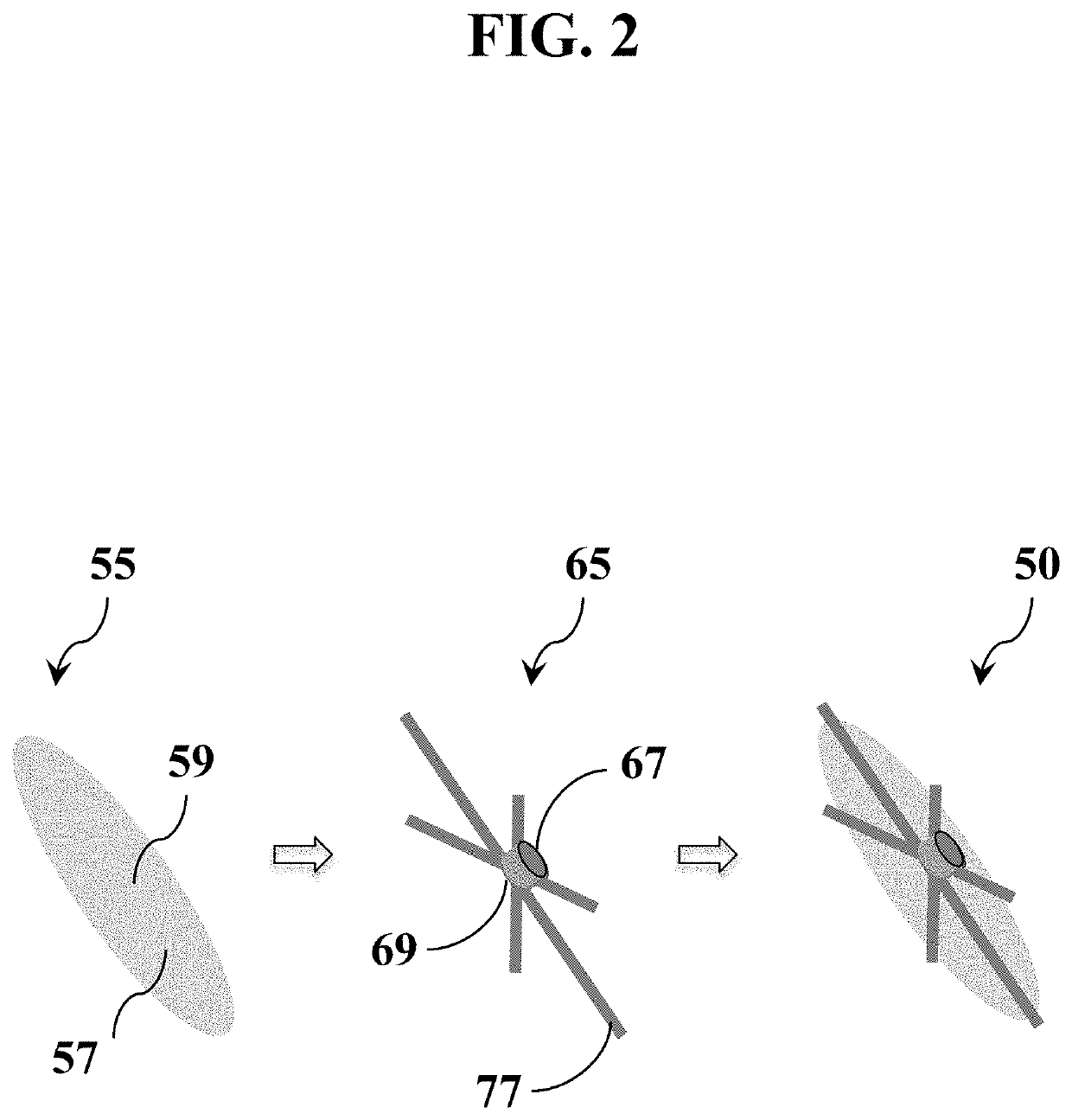 Tissue repair and sealing devices having a detachable graft and clasp assembly and methods for the use thereof