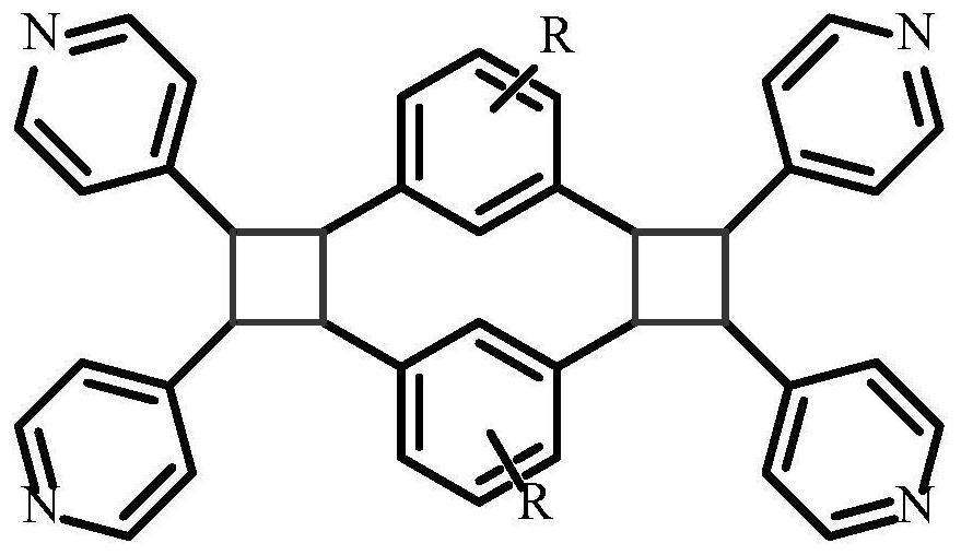 Nitrogenous bicyclobutane derivative, and preparation method and antitumor activity thereof