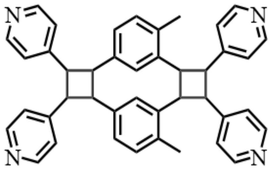 Nitrogenous bicyclobutane derivative, and preparation method and antitumor activity thereof